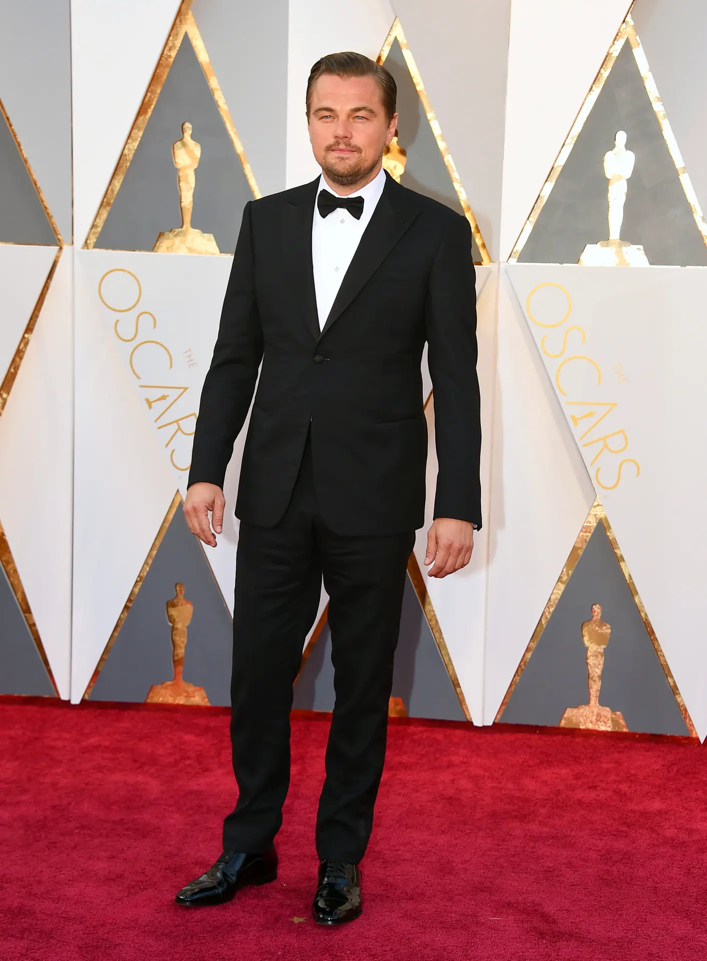Leonardo DiCaprio