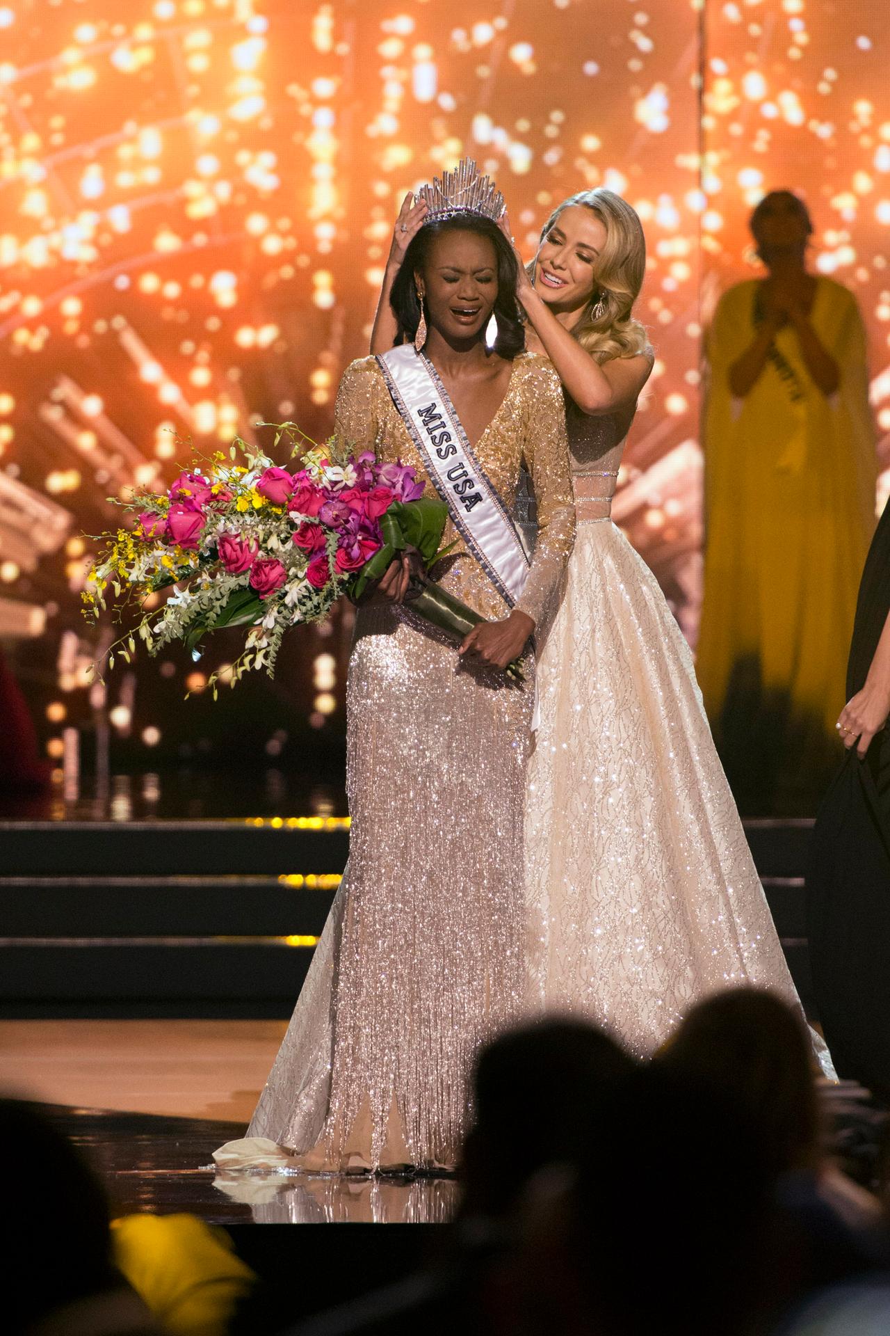 Miss USA