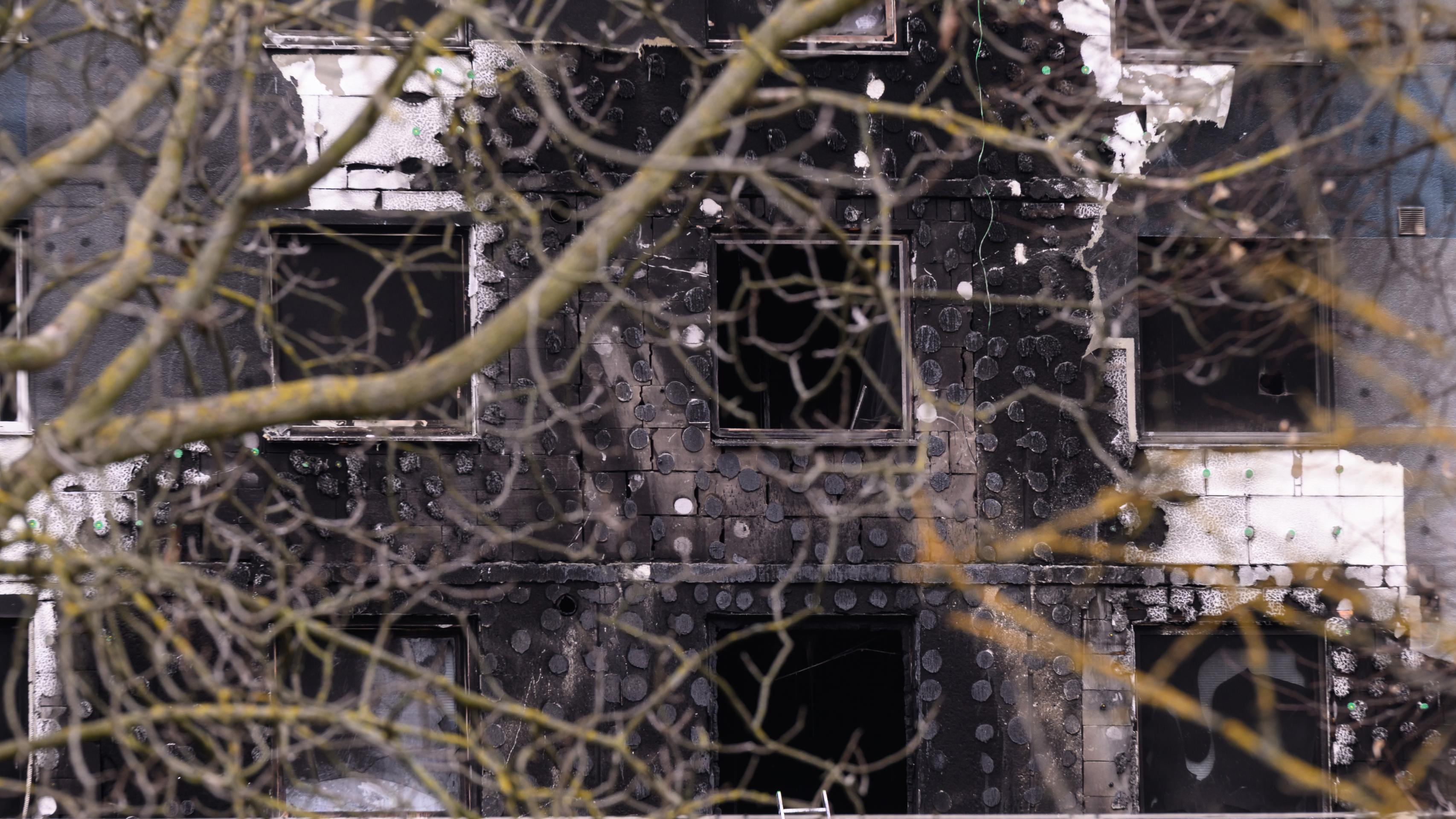 Požiar internátu v Nitre ohrozil stovky detí a spôsobil škodu za státisíce