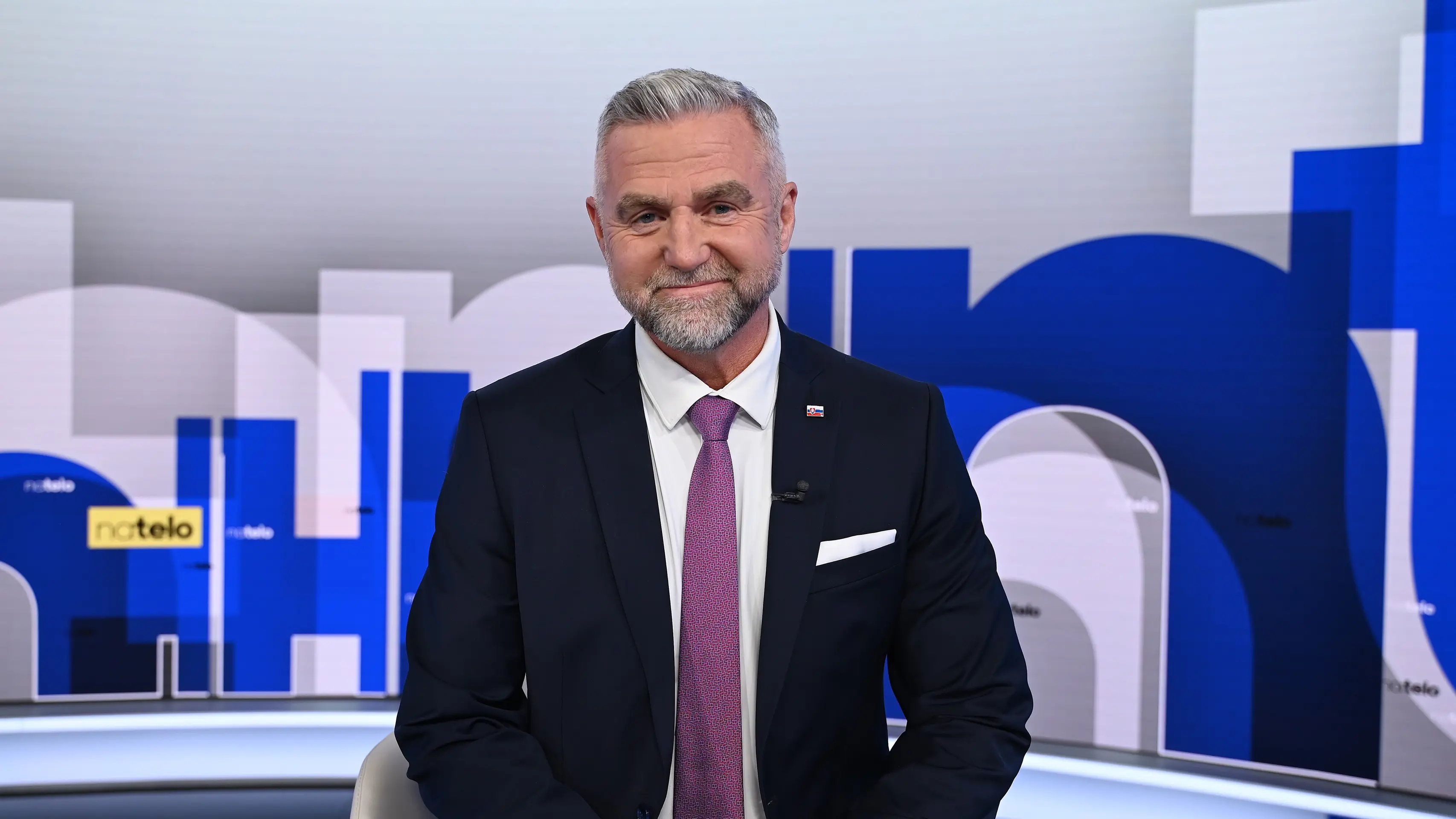 Tibor Gašpar.