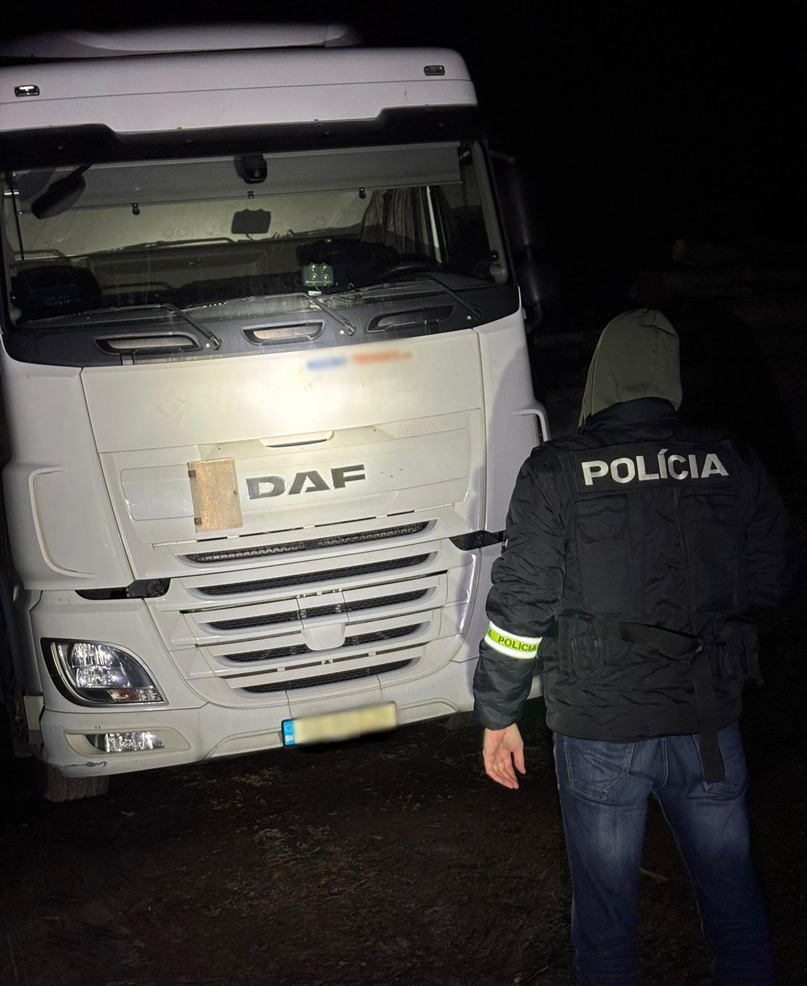 Polícia odhalila státisícový podvod.