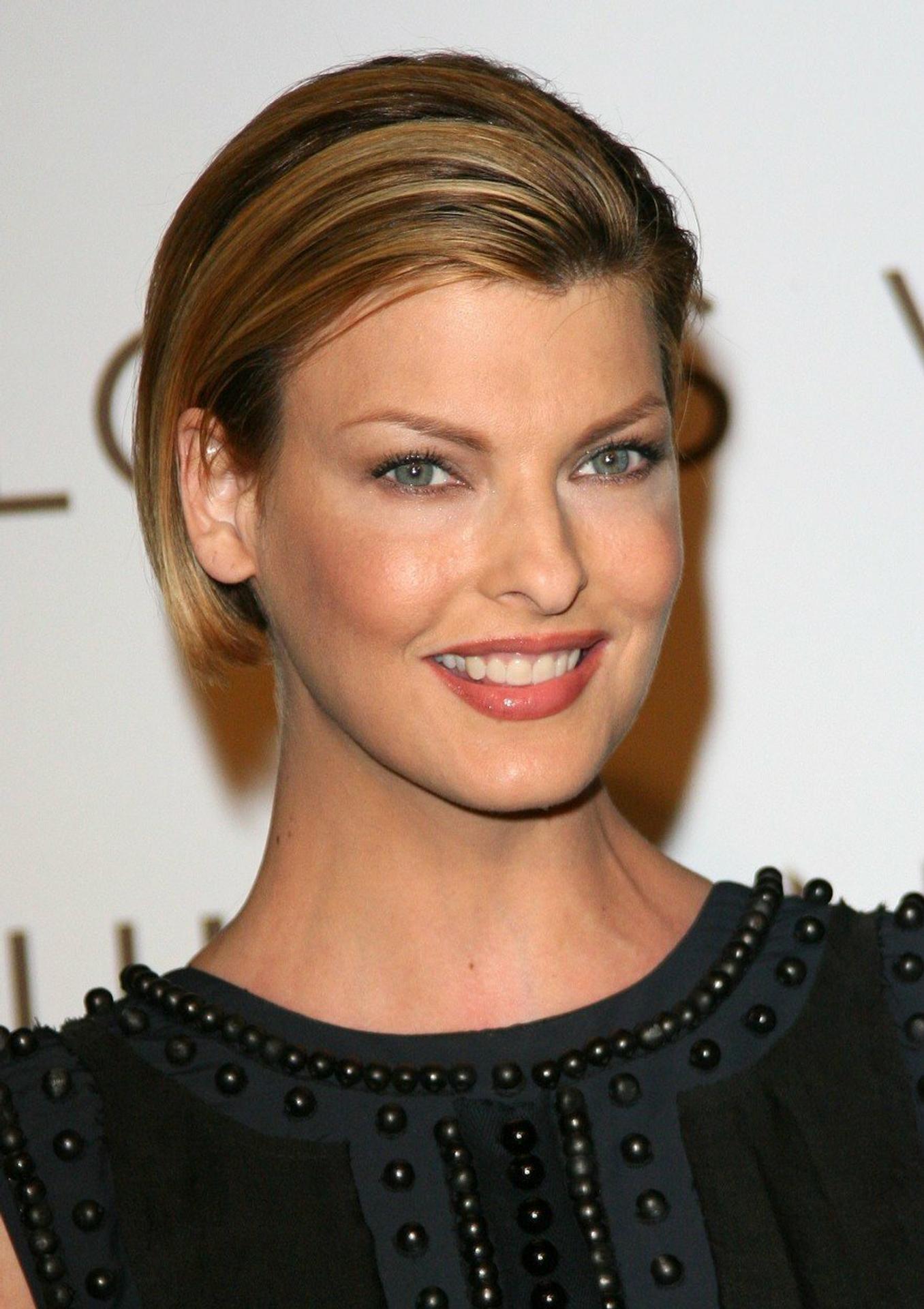 Linda Evangelista