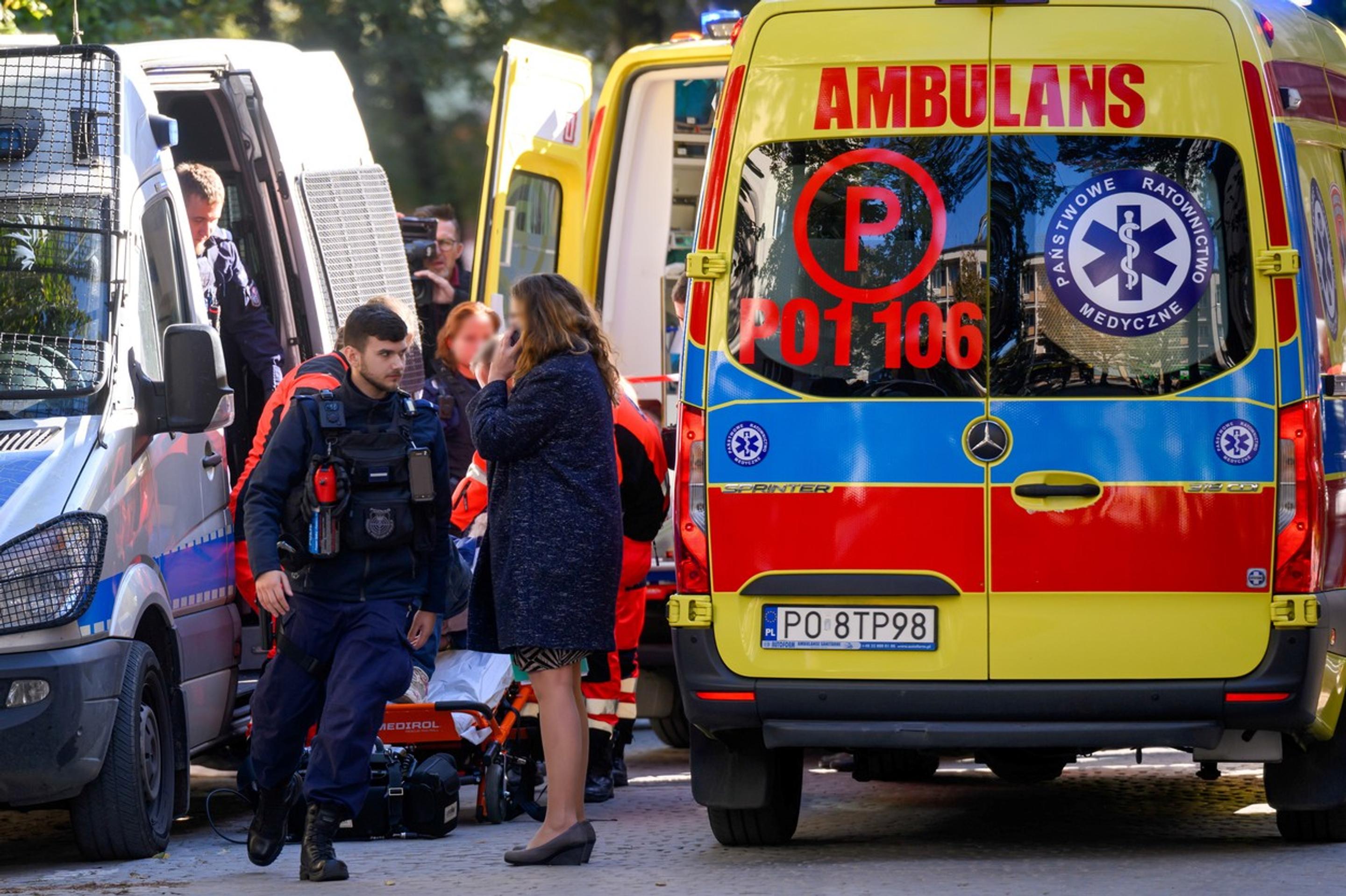 Nepochopiteľný čin