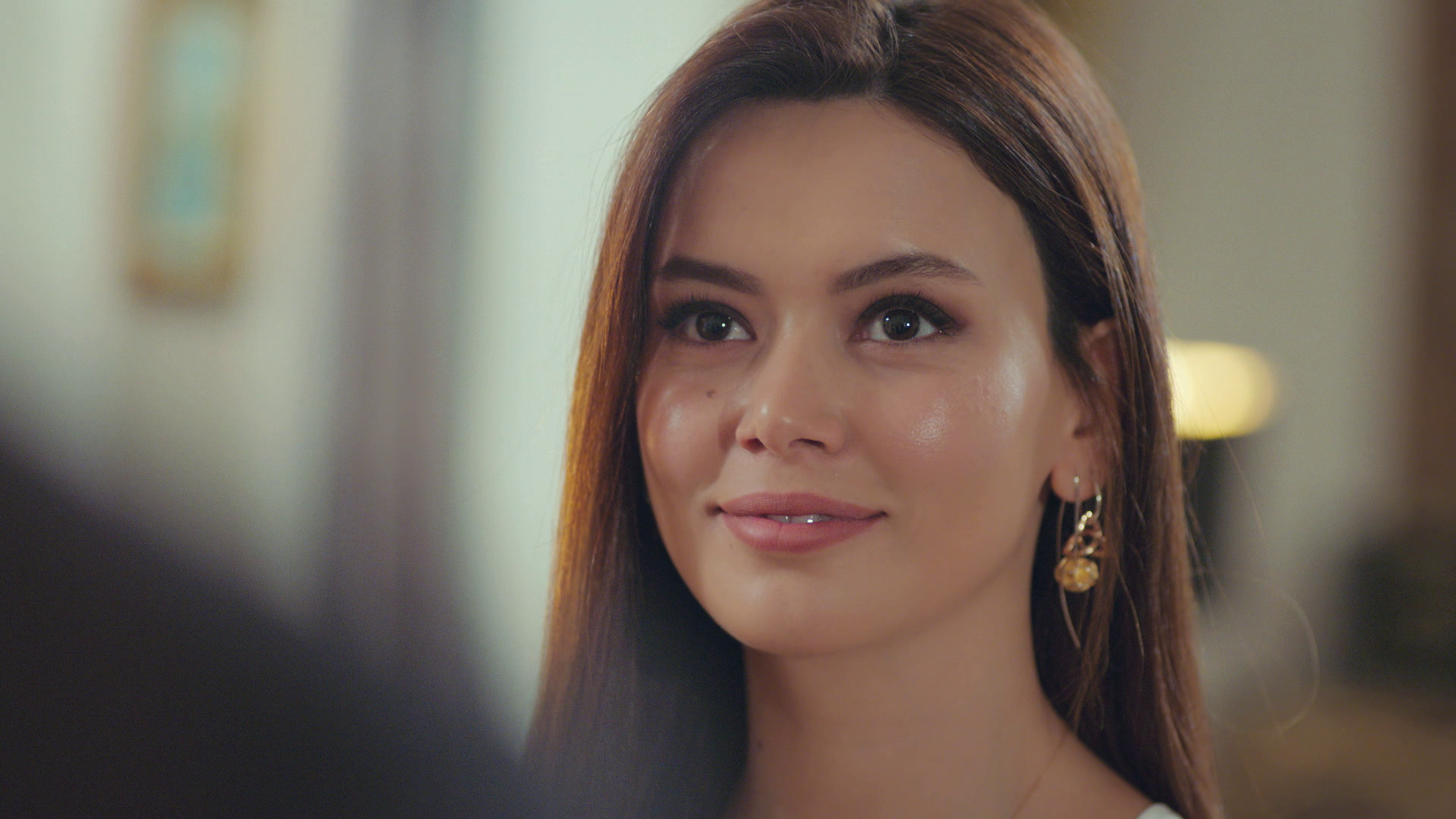 Sila ženy - Sirinina premena