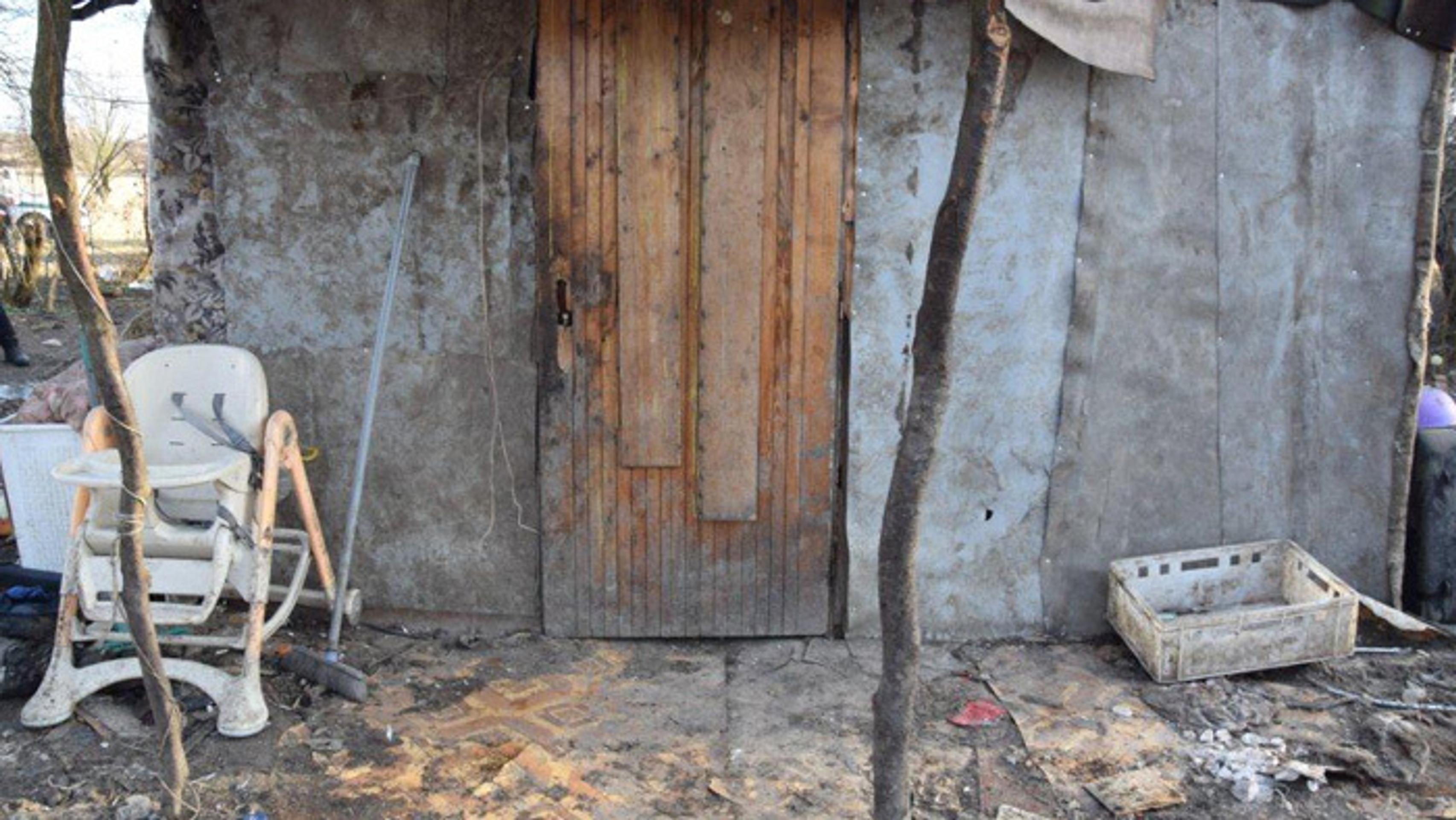 Viktorie Černíková vo videoklipe k pesničke Inside