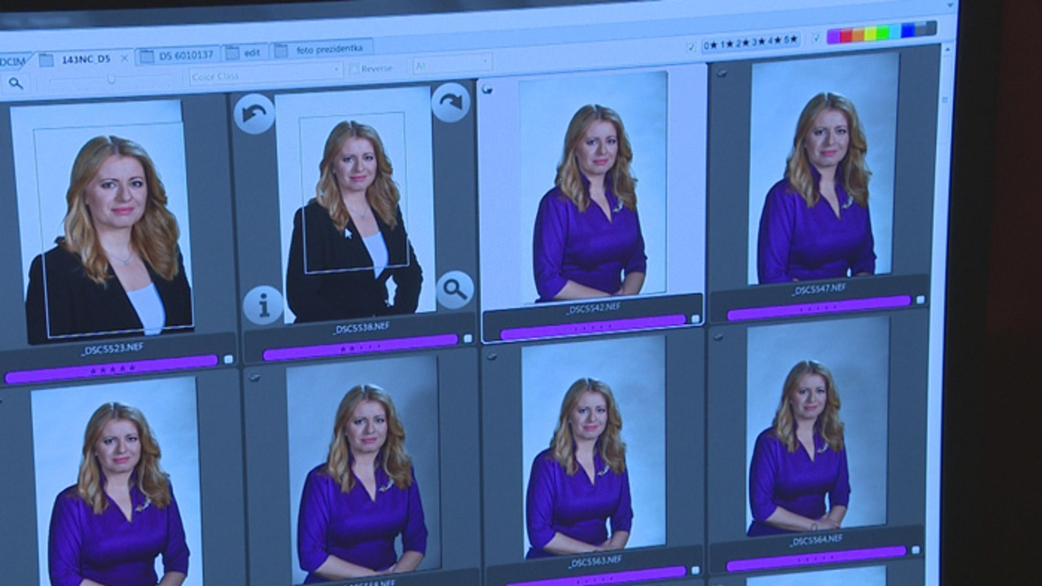 Veronika Remišová (OĽaNO)