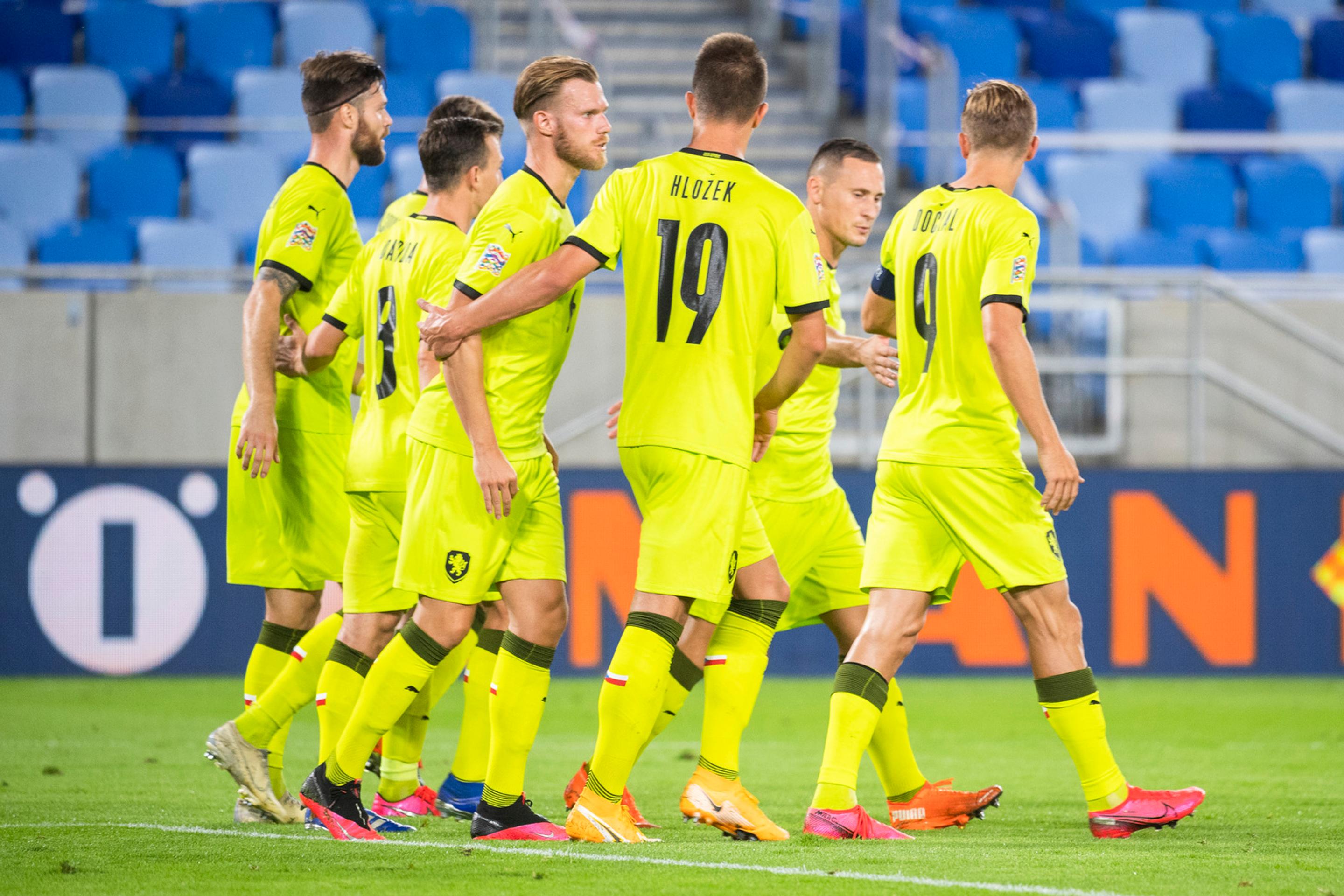 Ilustračná snímka. 