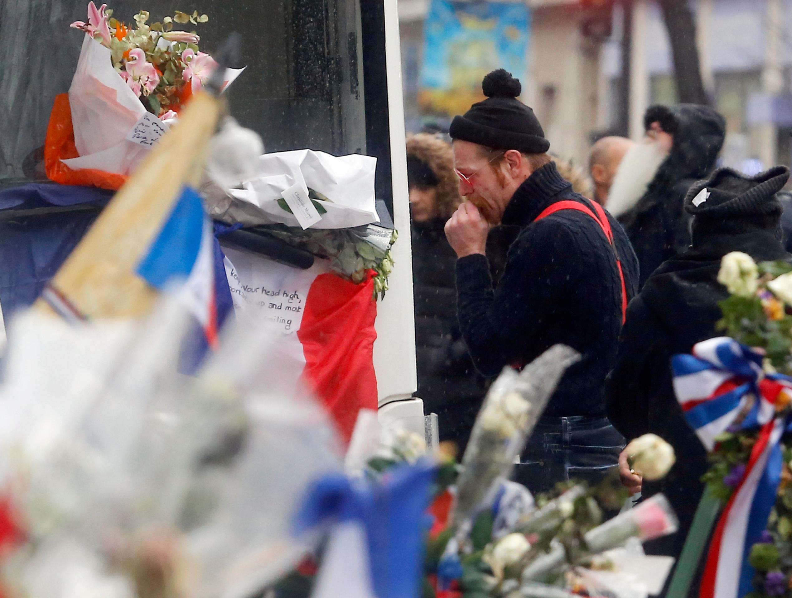 Eagles of Death Metal