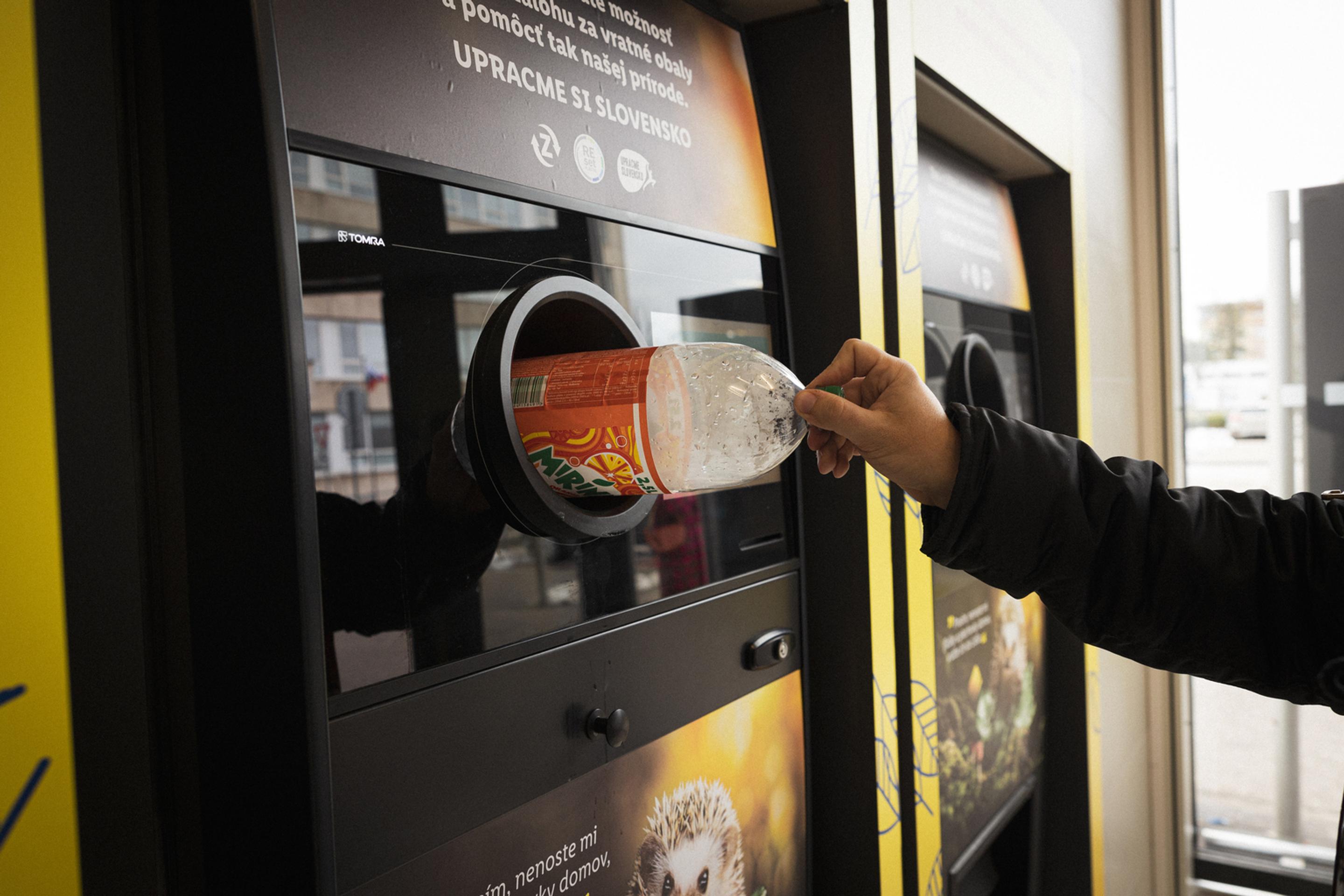 Zálohovaním môžete pomôcť slovenskej prírode hneď dvakrát. 