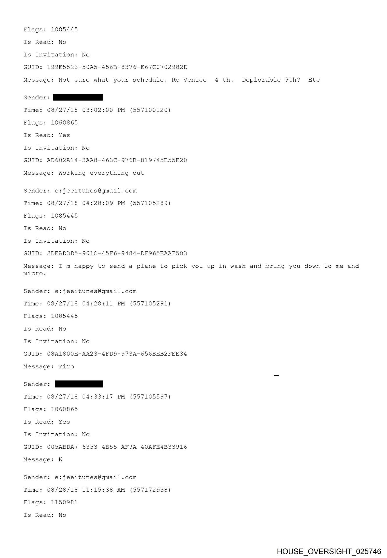 Rád pošle aj lietadlo, aby mohol s Mirom stratégovať.