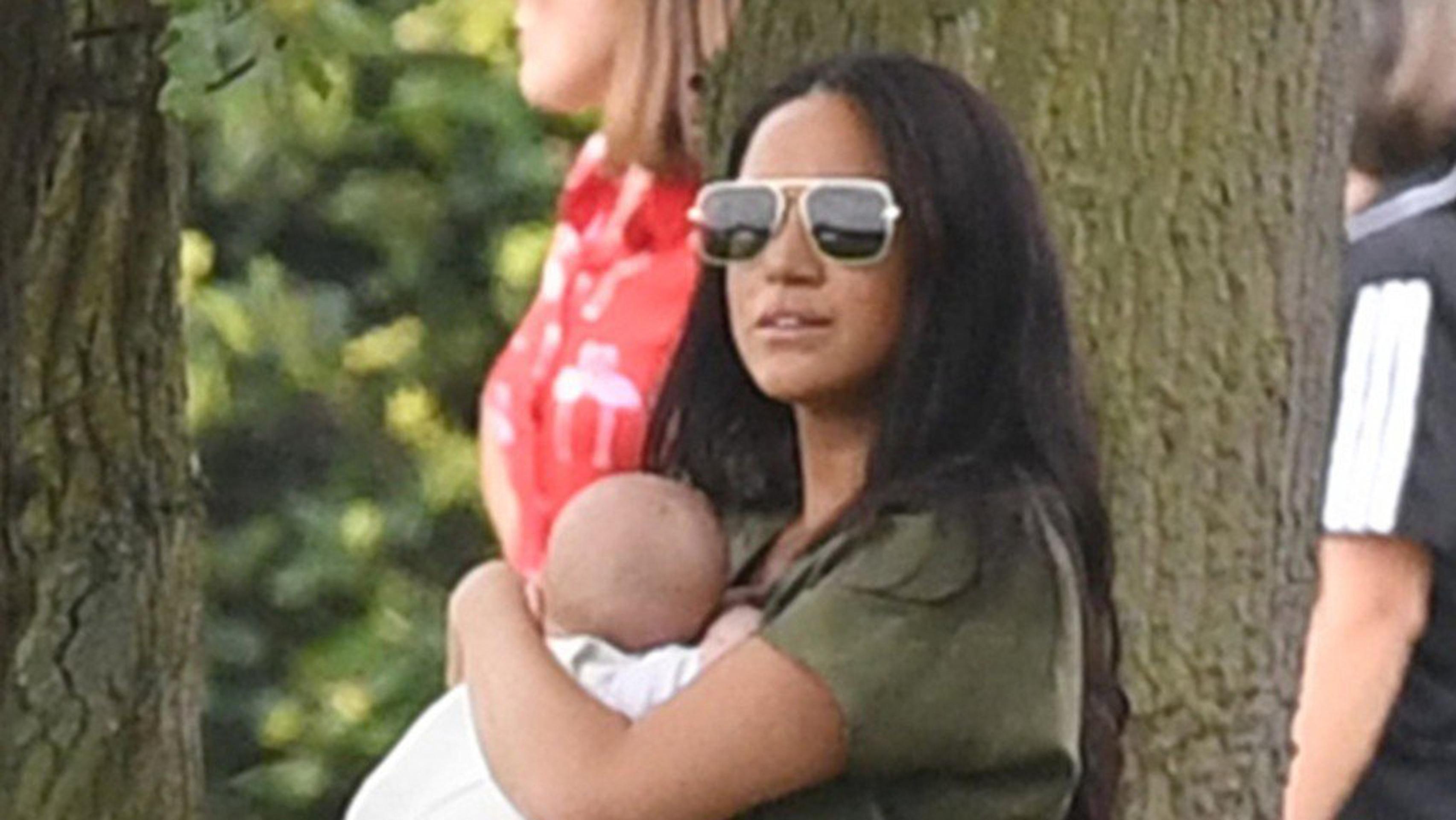 Neželaná nevesta II.: 11. a 12. epizóda