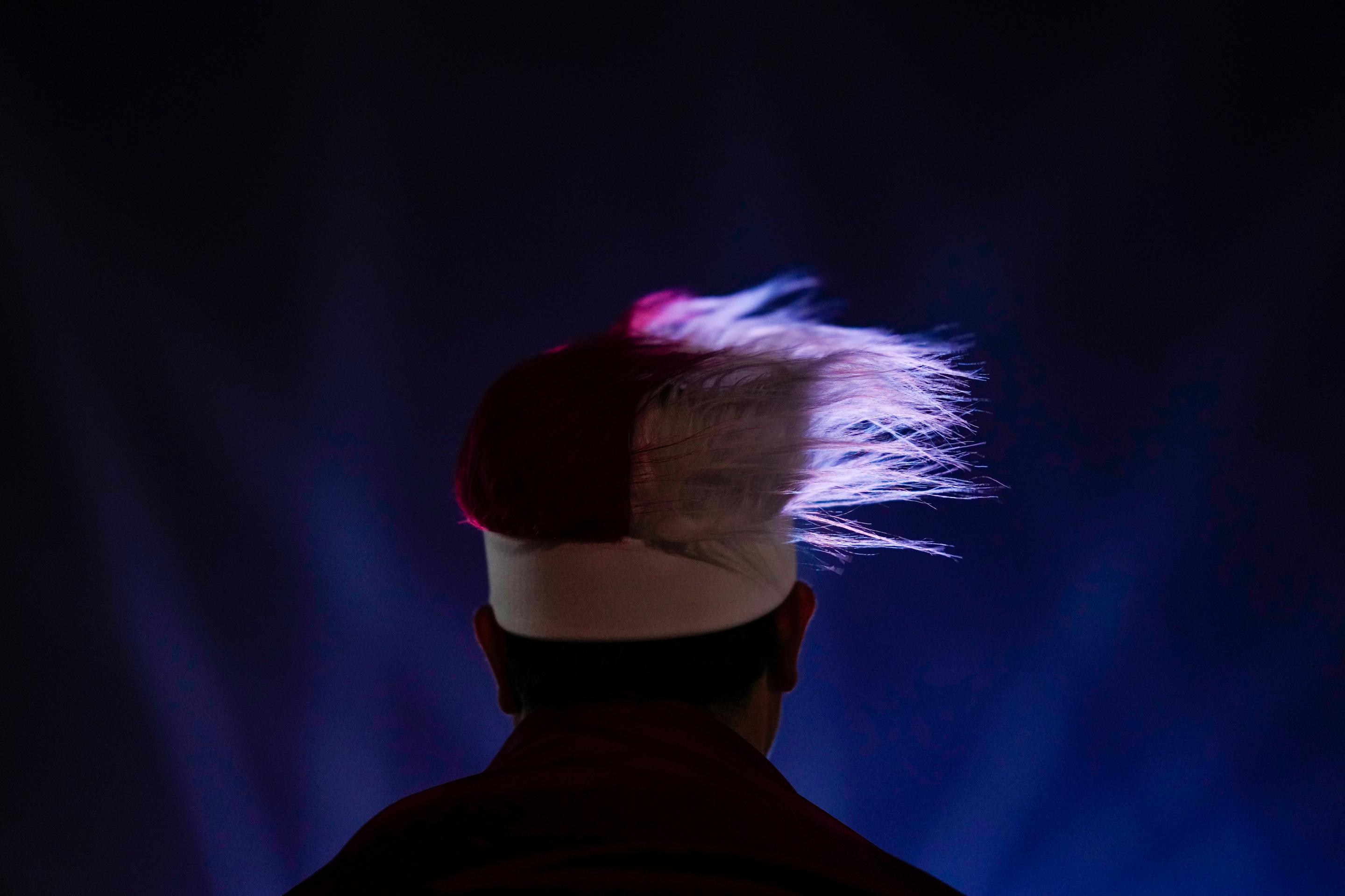 Otvárací ceremoniál futbalových MS v Katare.