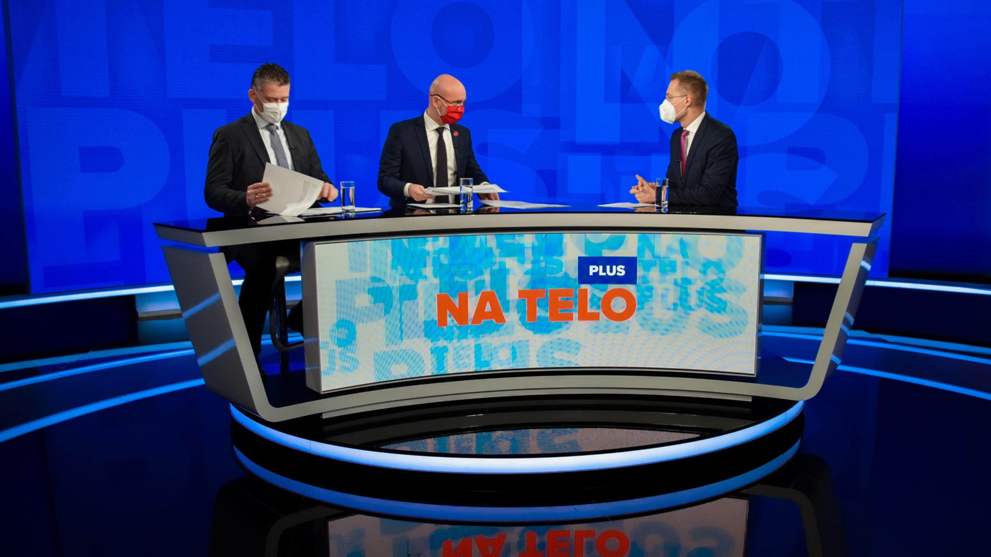 Branislav Gröhling.