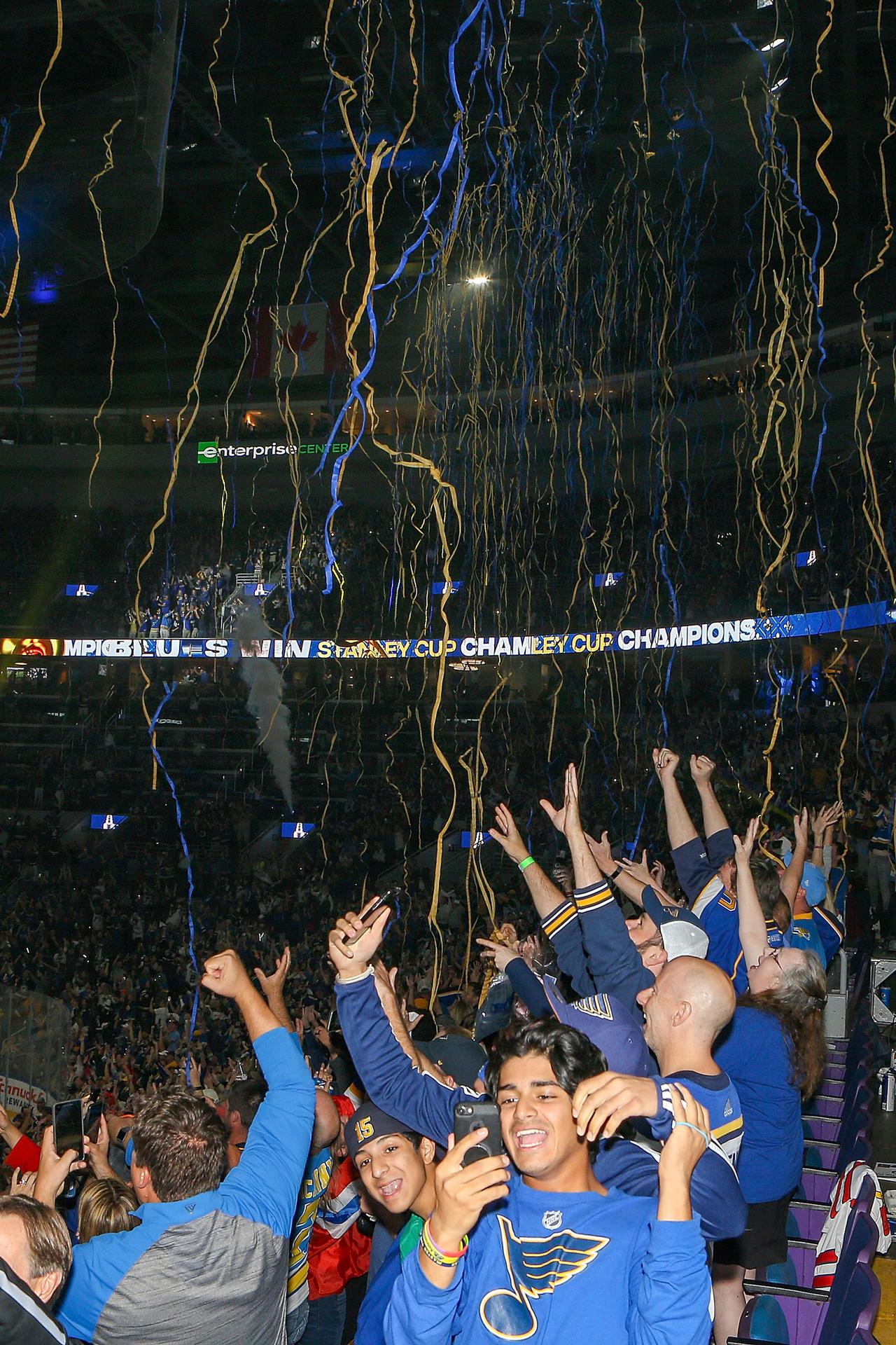 Andy Kraus a Peter Marcin