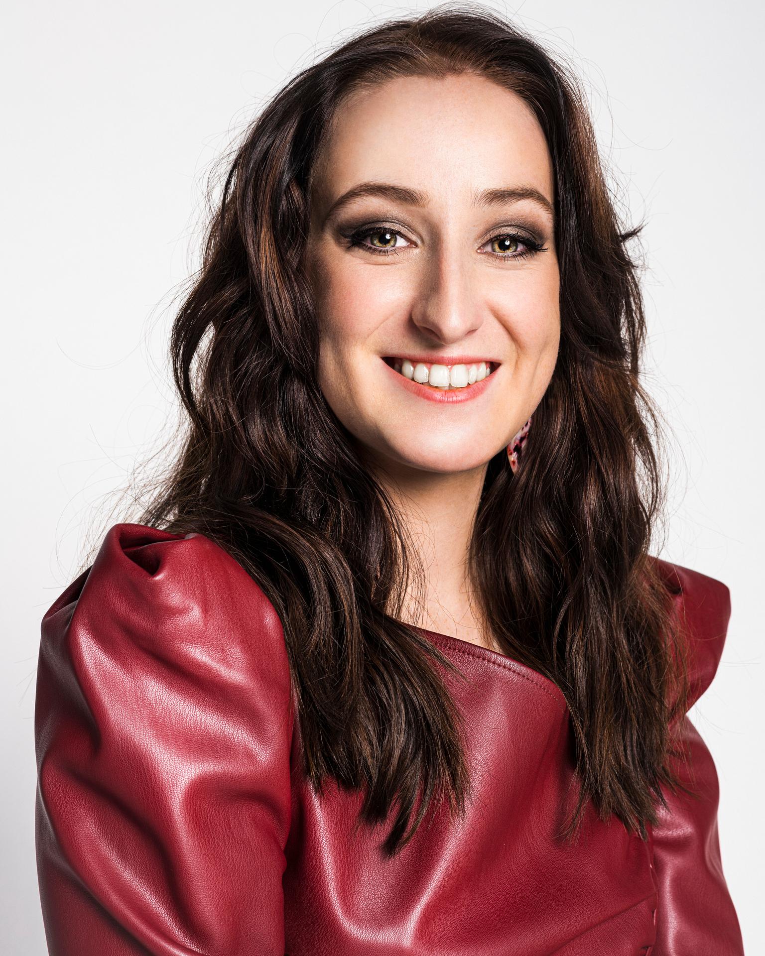 Počas natáčania seriálu Najhorší týždeň môjho života