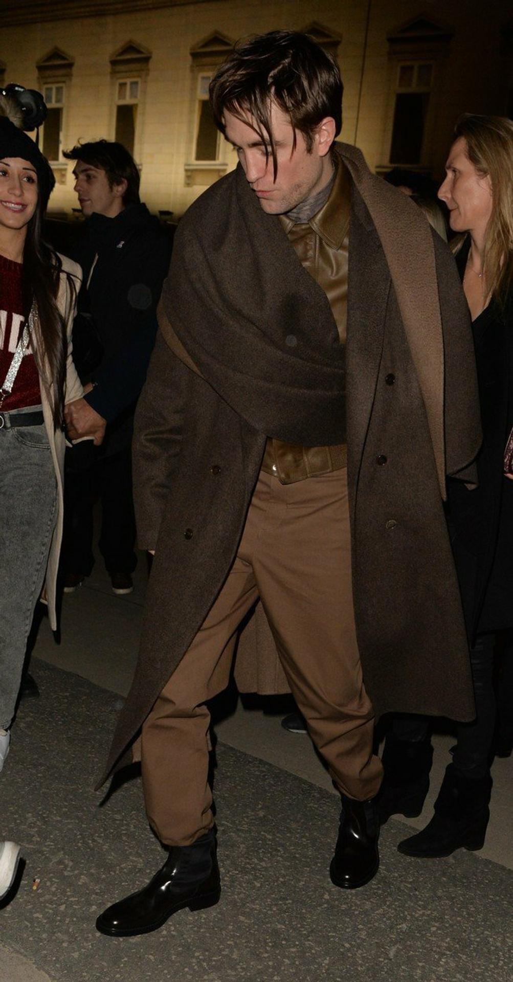 Dobrovoľní hasiči, ktorí prišli pomáhať na sever Slovenska so snehovou kalamitou.