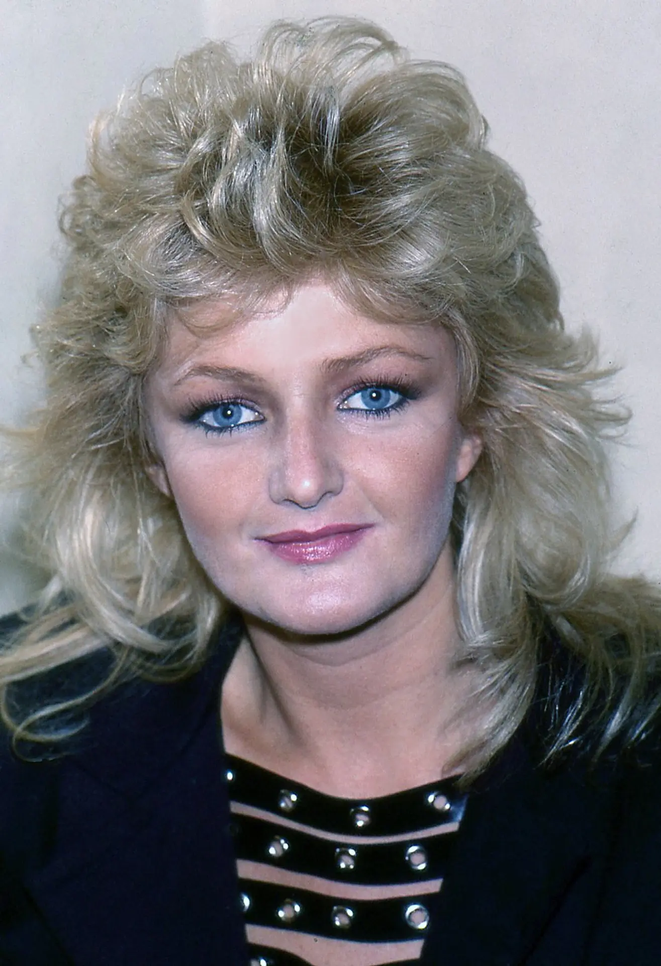 Zomrela Bonnie Tyler