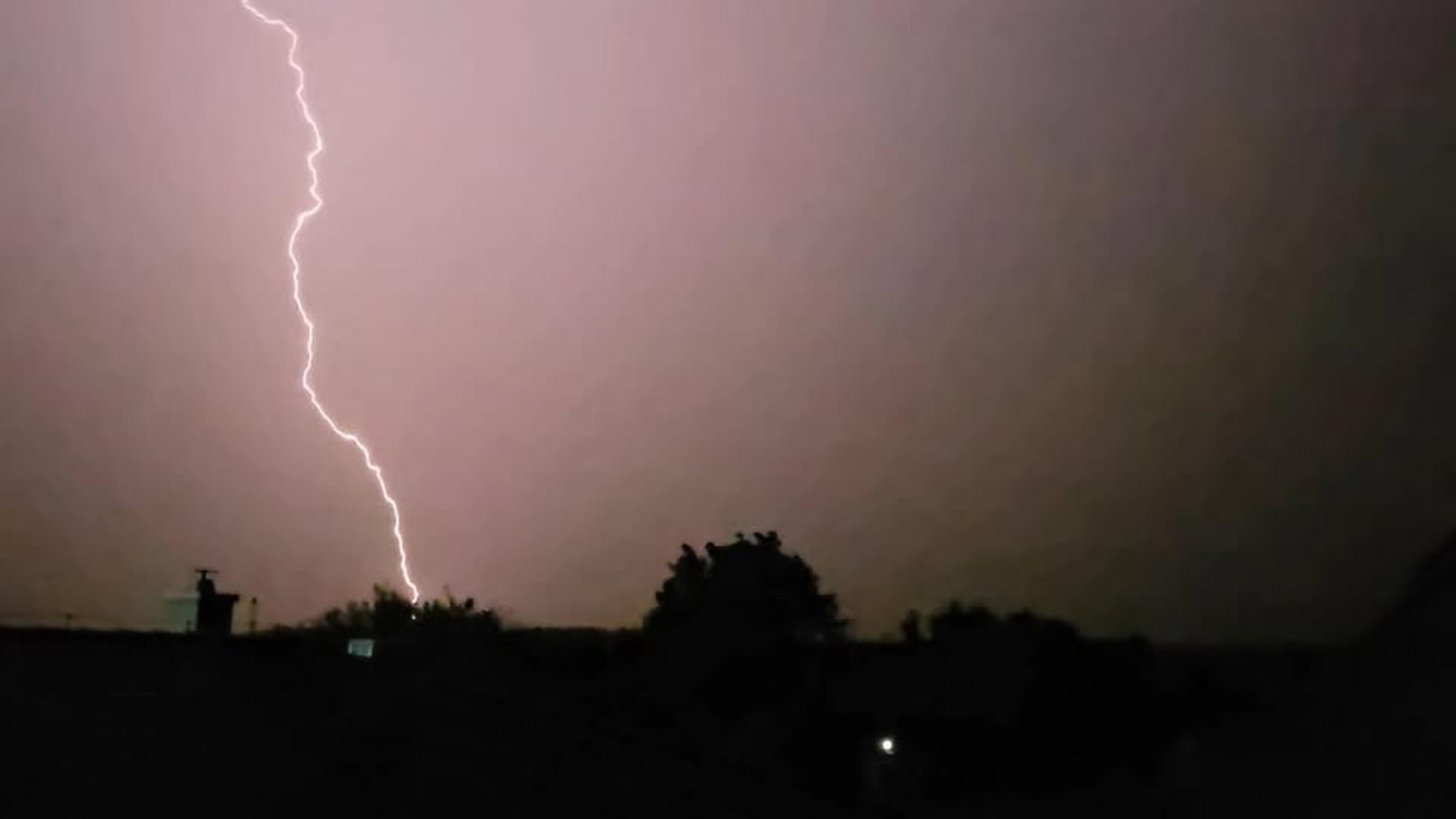 Počasie v Tomášove 