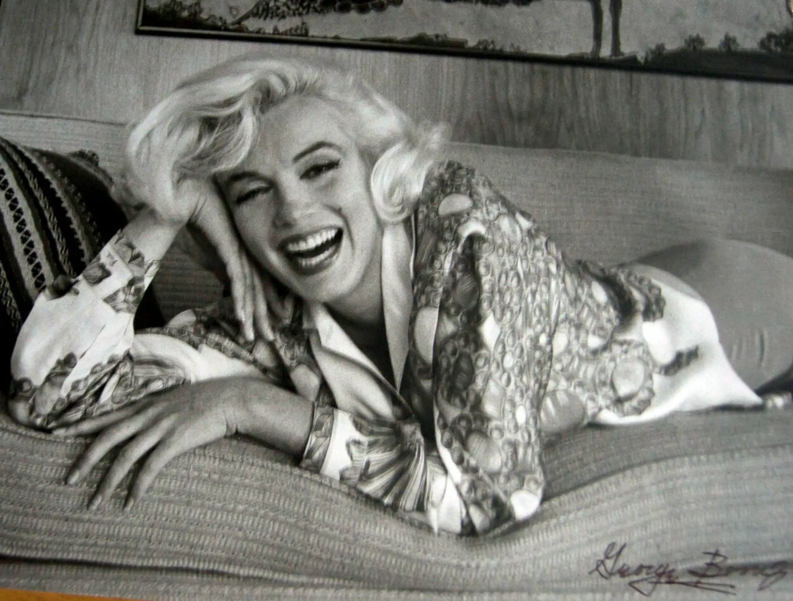 Marilyn Monroe