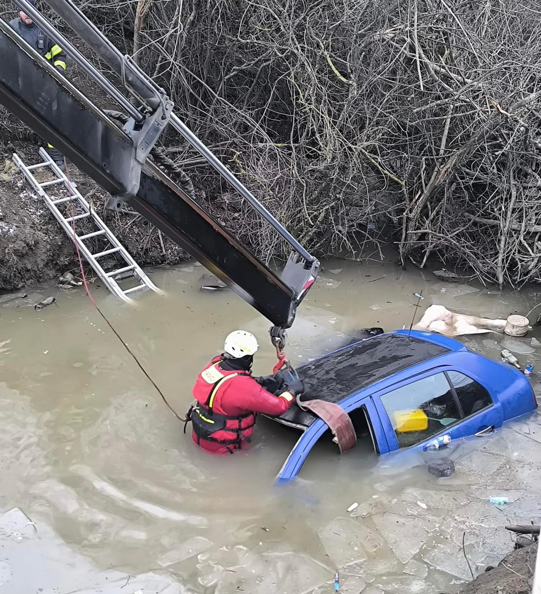 Tragická nehoda pri Diakovciach