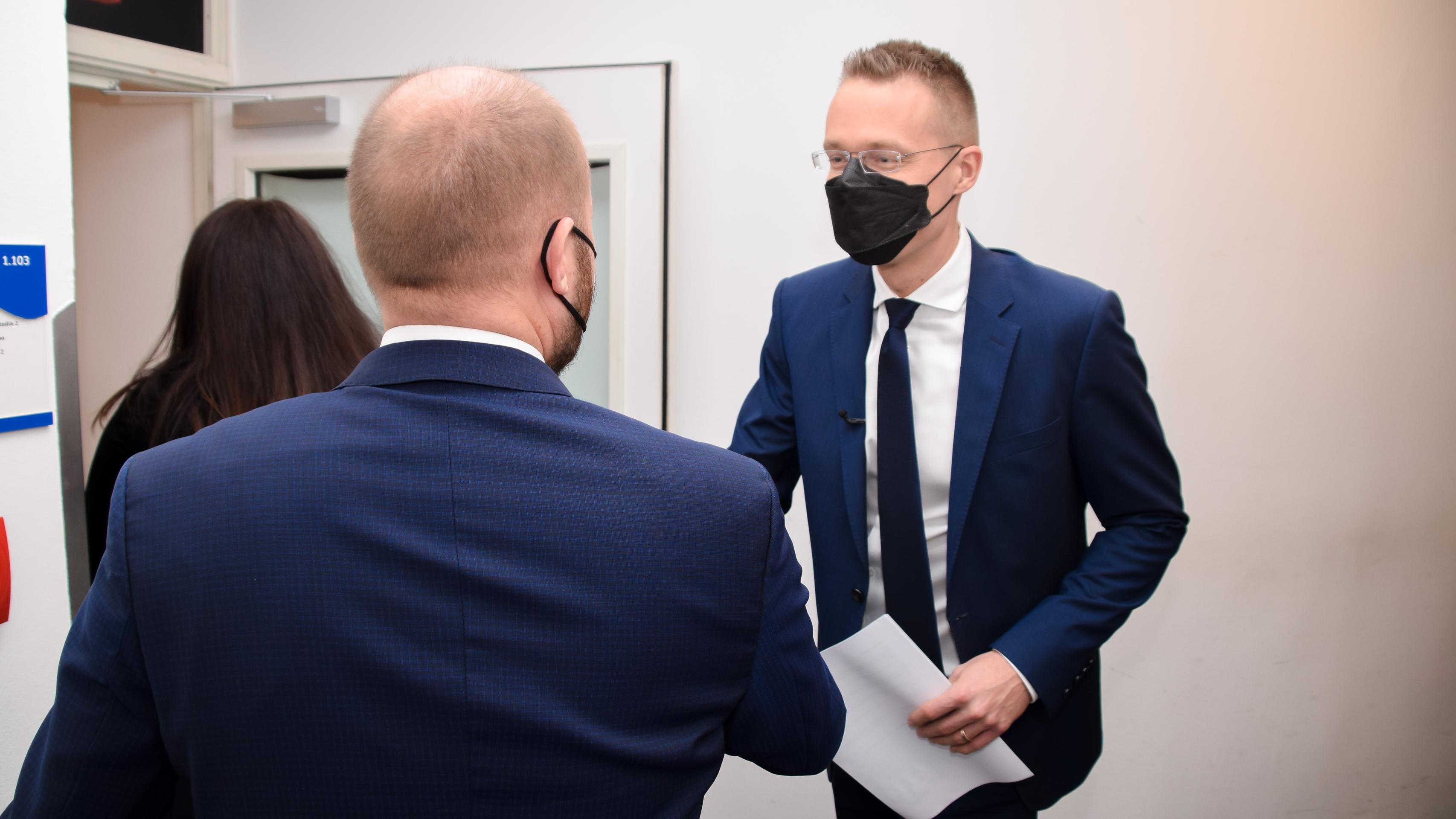 Jaroslav Naď v Na telo plus.