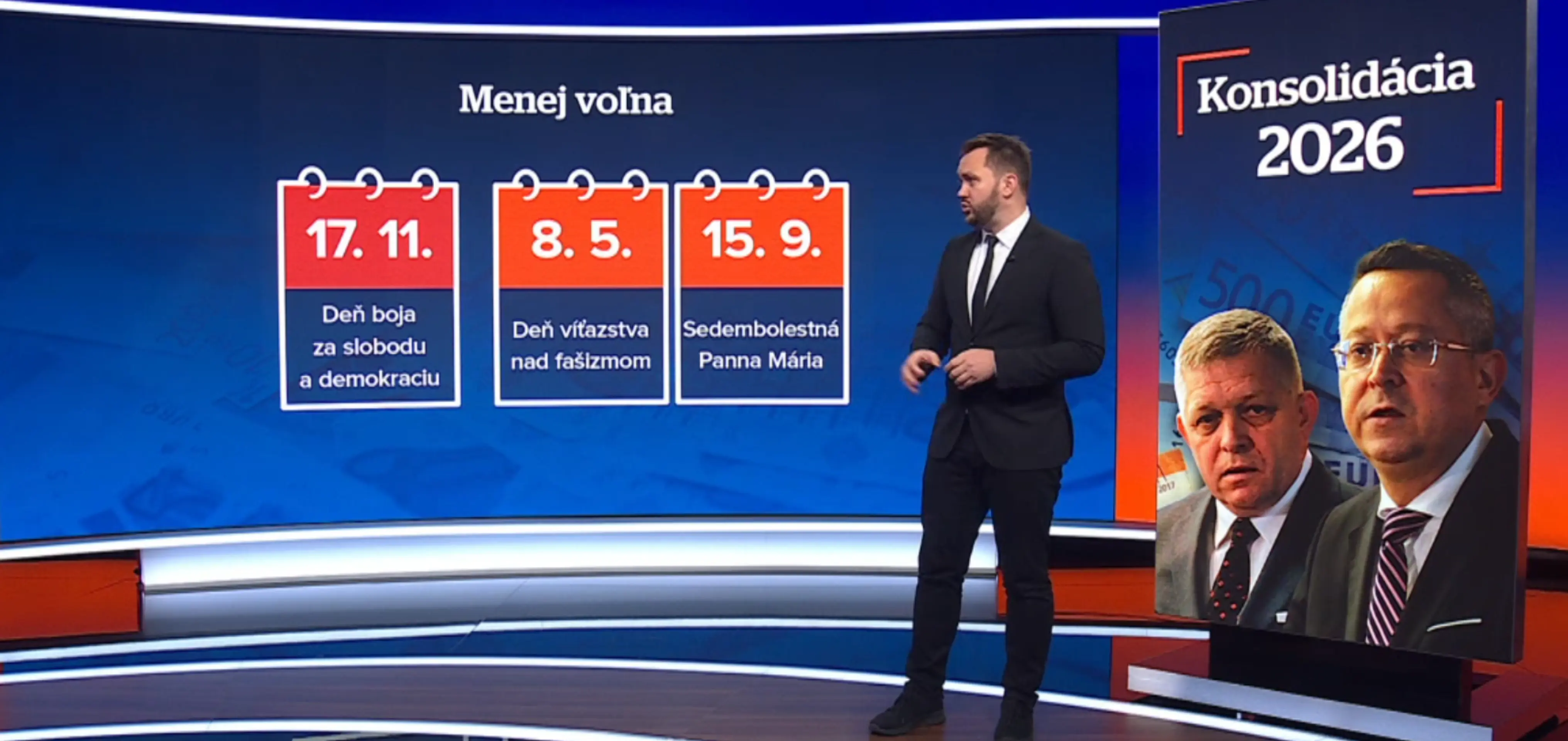 Konsolidácia