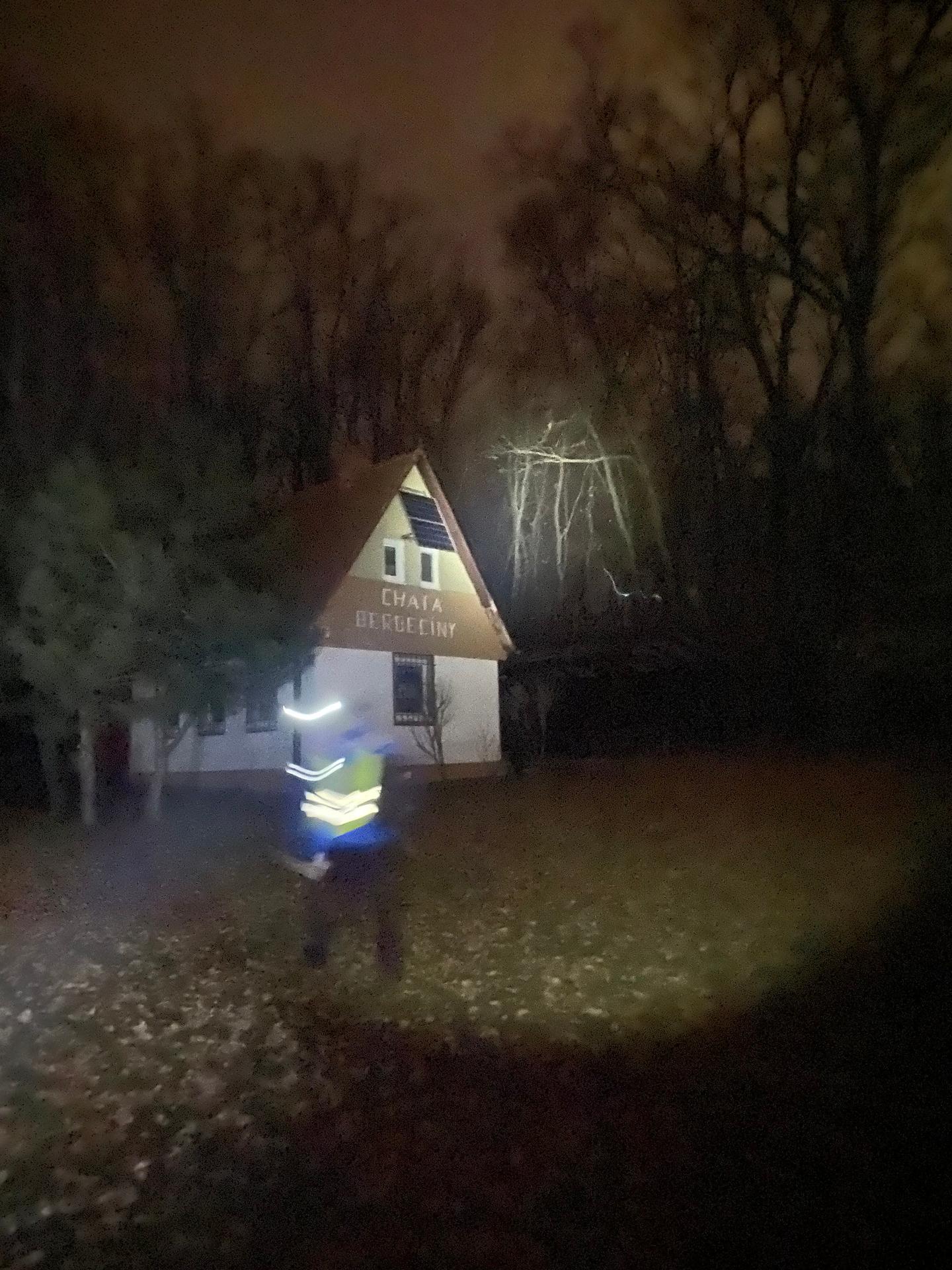 Pátranie po nezvestnej Márii (8. 1.)