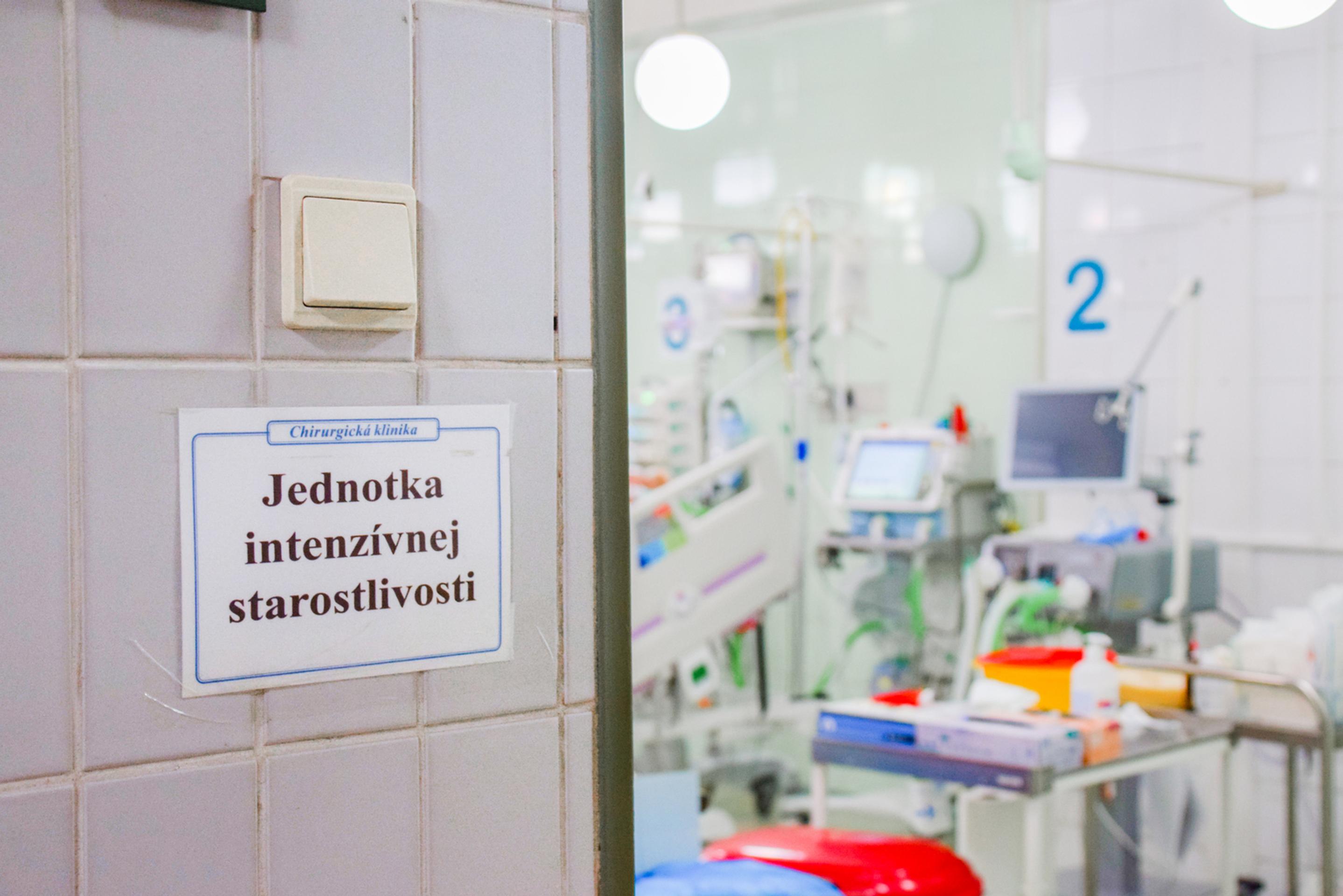 Cviky Maroša Molnára.