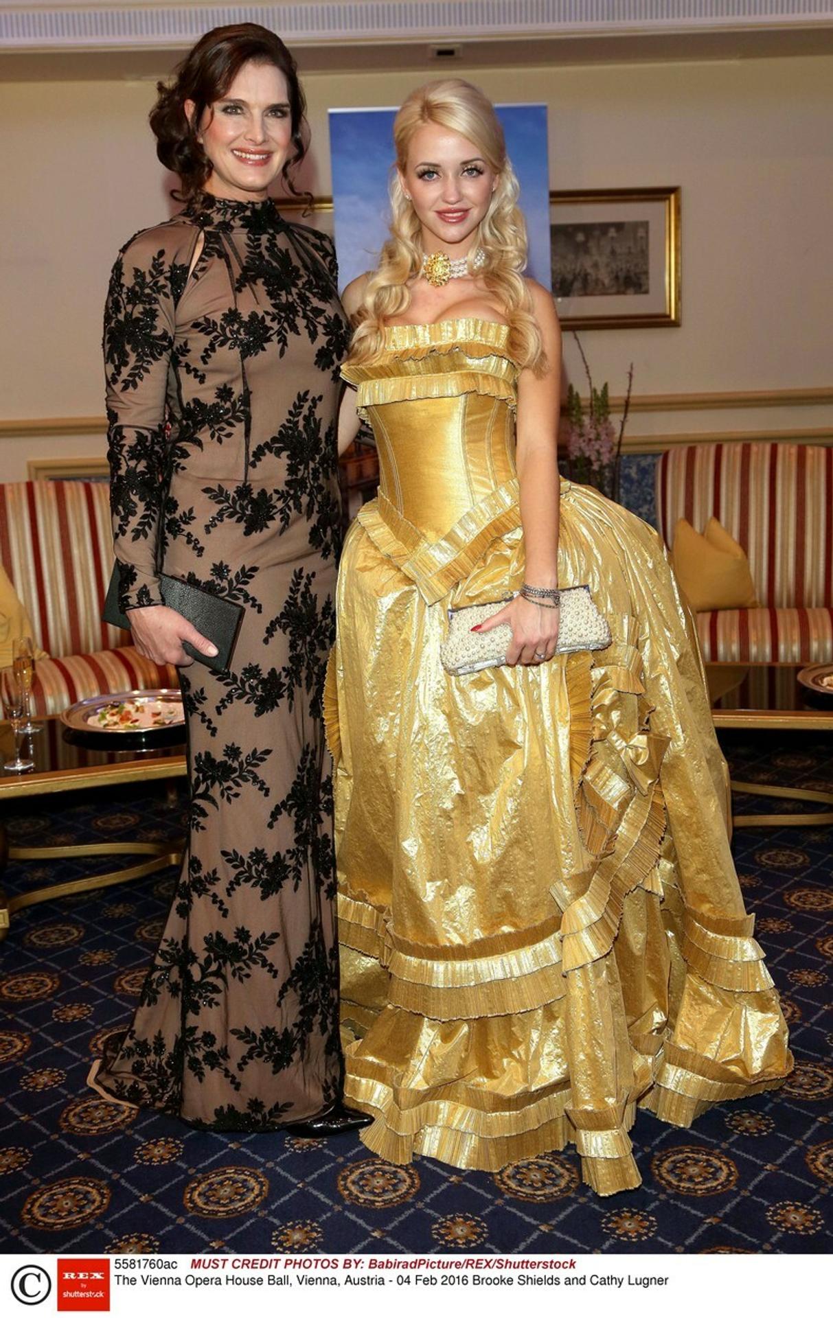 Wiener Opernball 2016