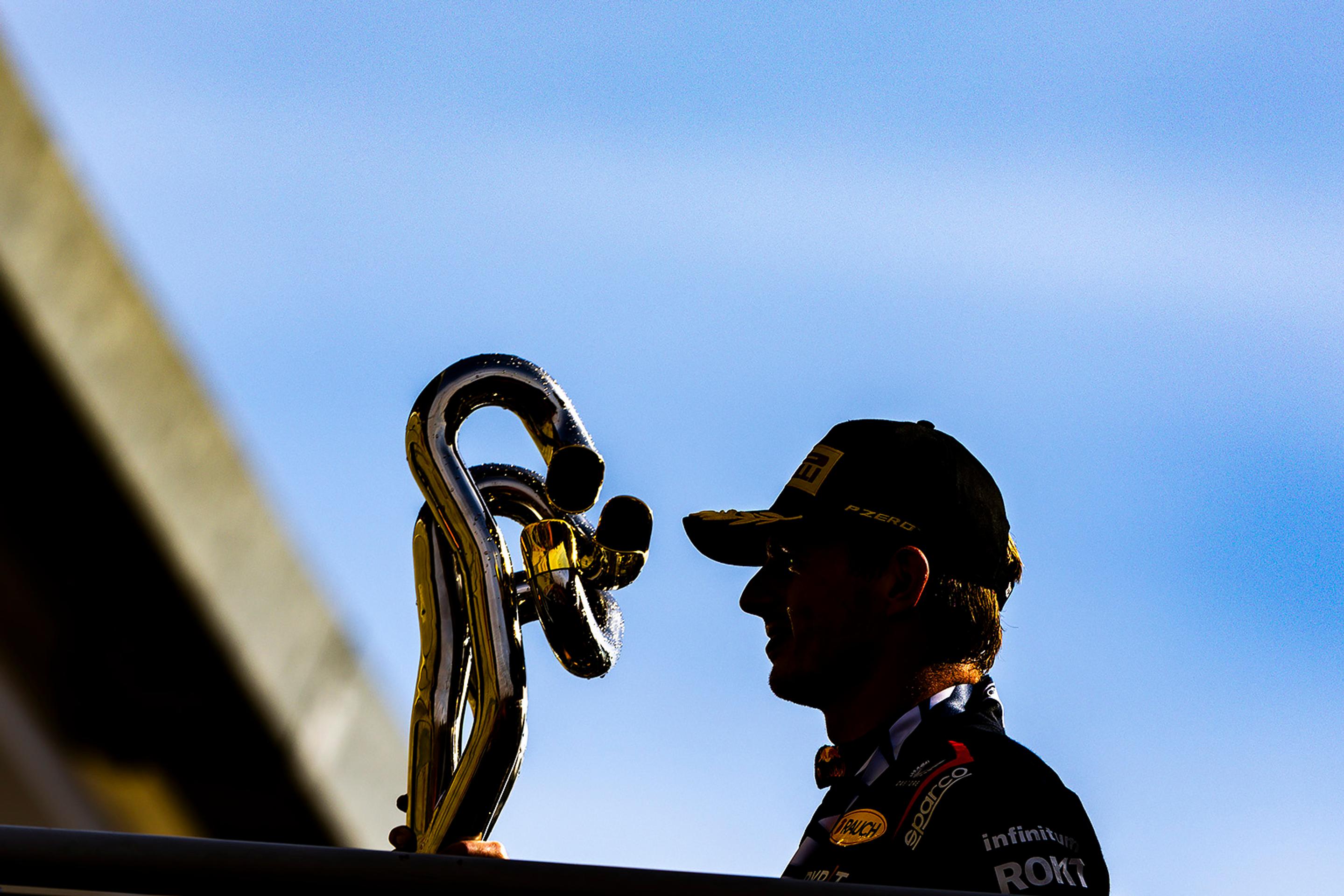 Trofej pre víťaza VC Talianska už má svojho majiteľa.