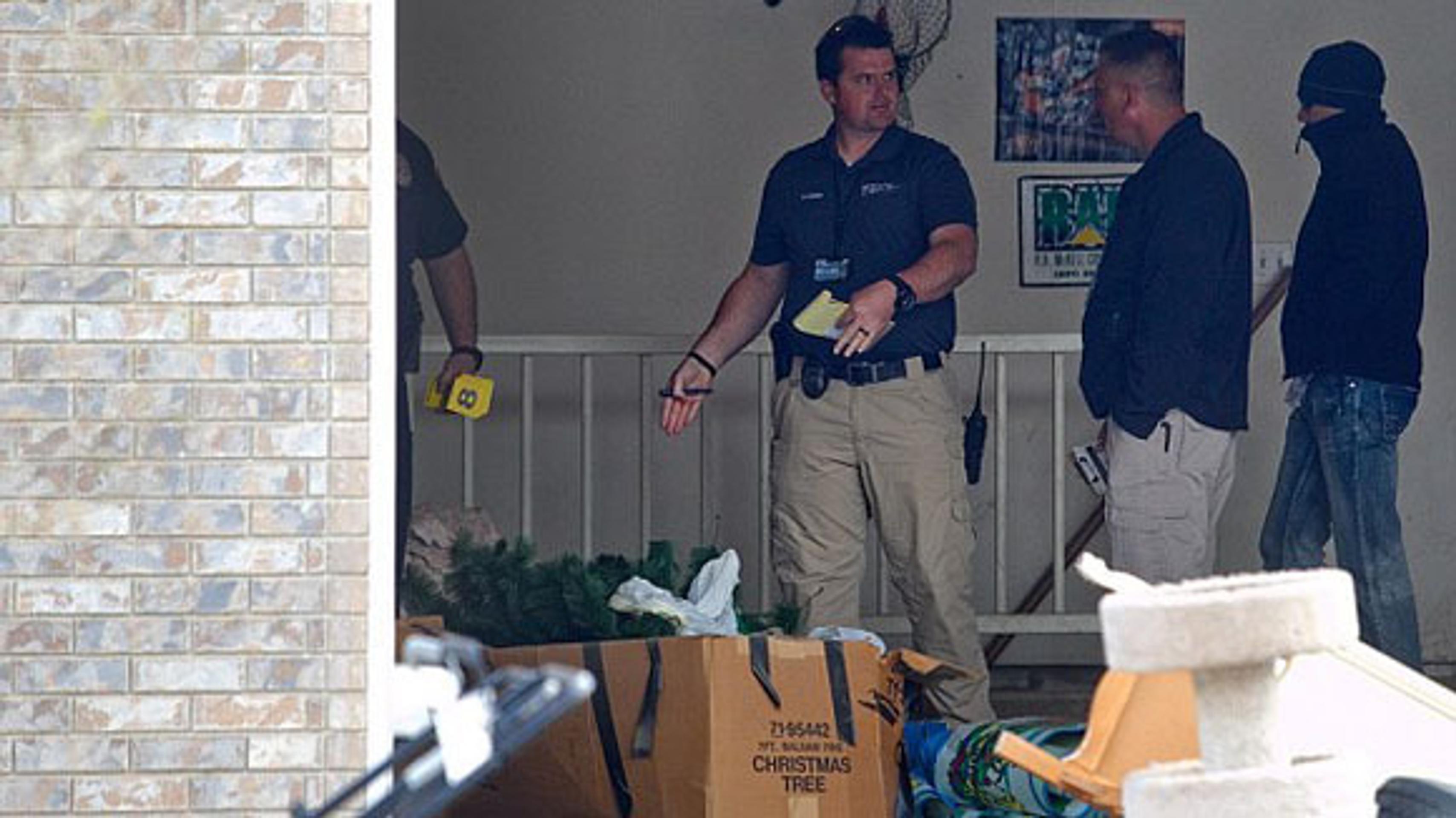 Megan Huntsmanová zabila šesť svojich detí