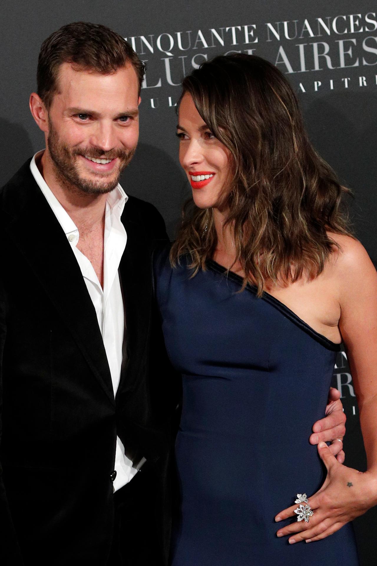 Hráči Winnipegu (vľavo Marko Daňo) sa tešia z gólu v dueli proti Arizone.