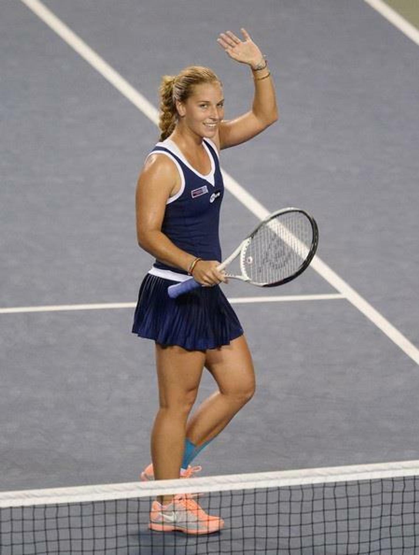 Dominika Cibulková