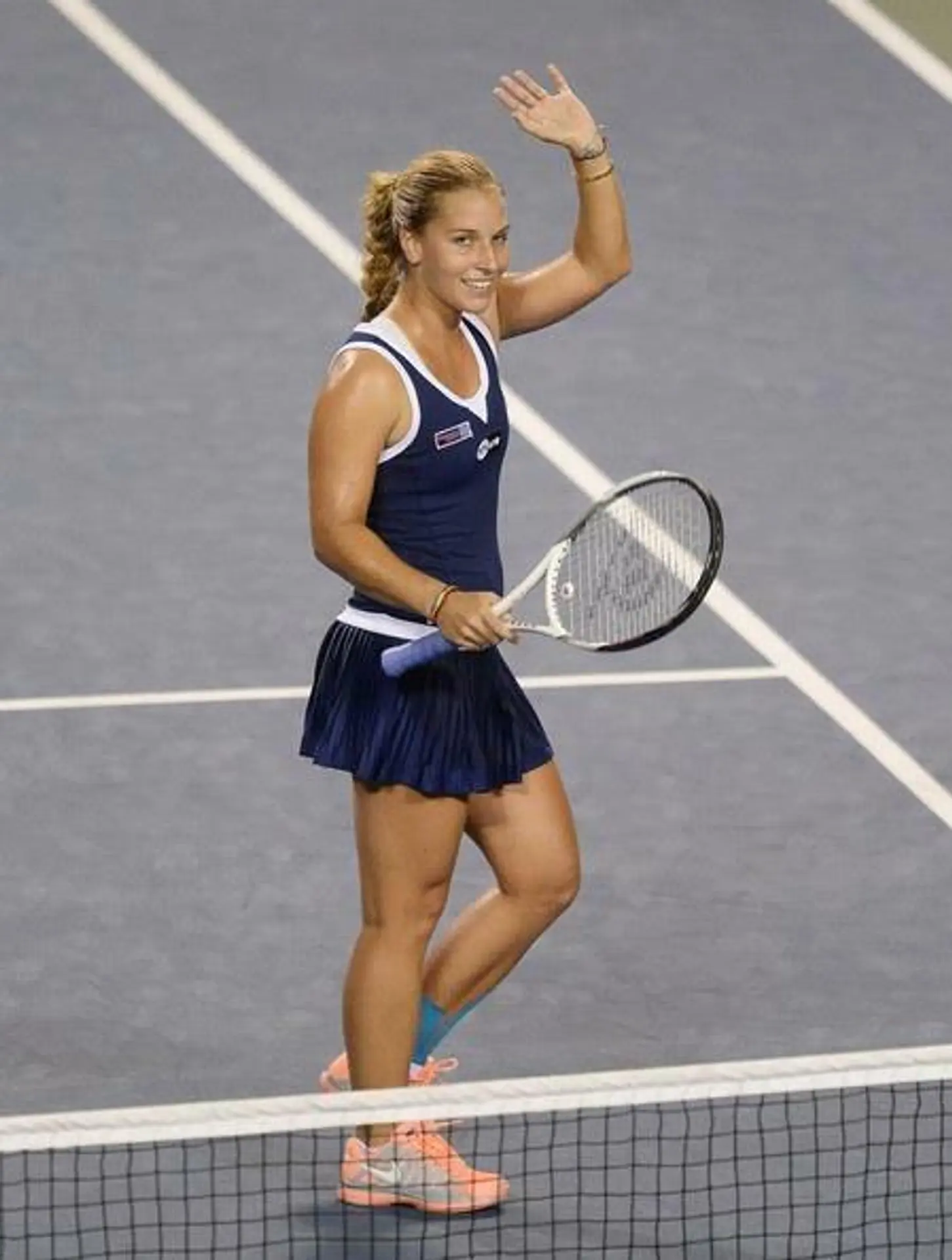 Dominika Cibulková