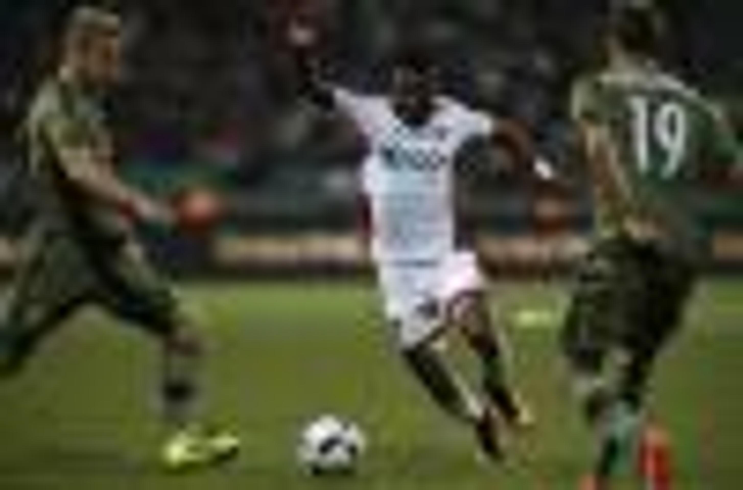 AS Trenčín - Legia Varšava