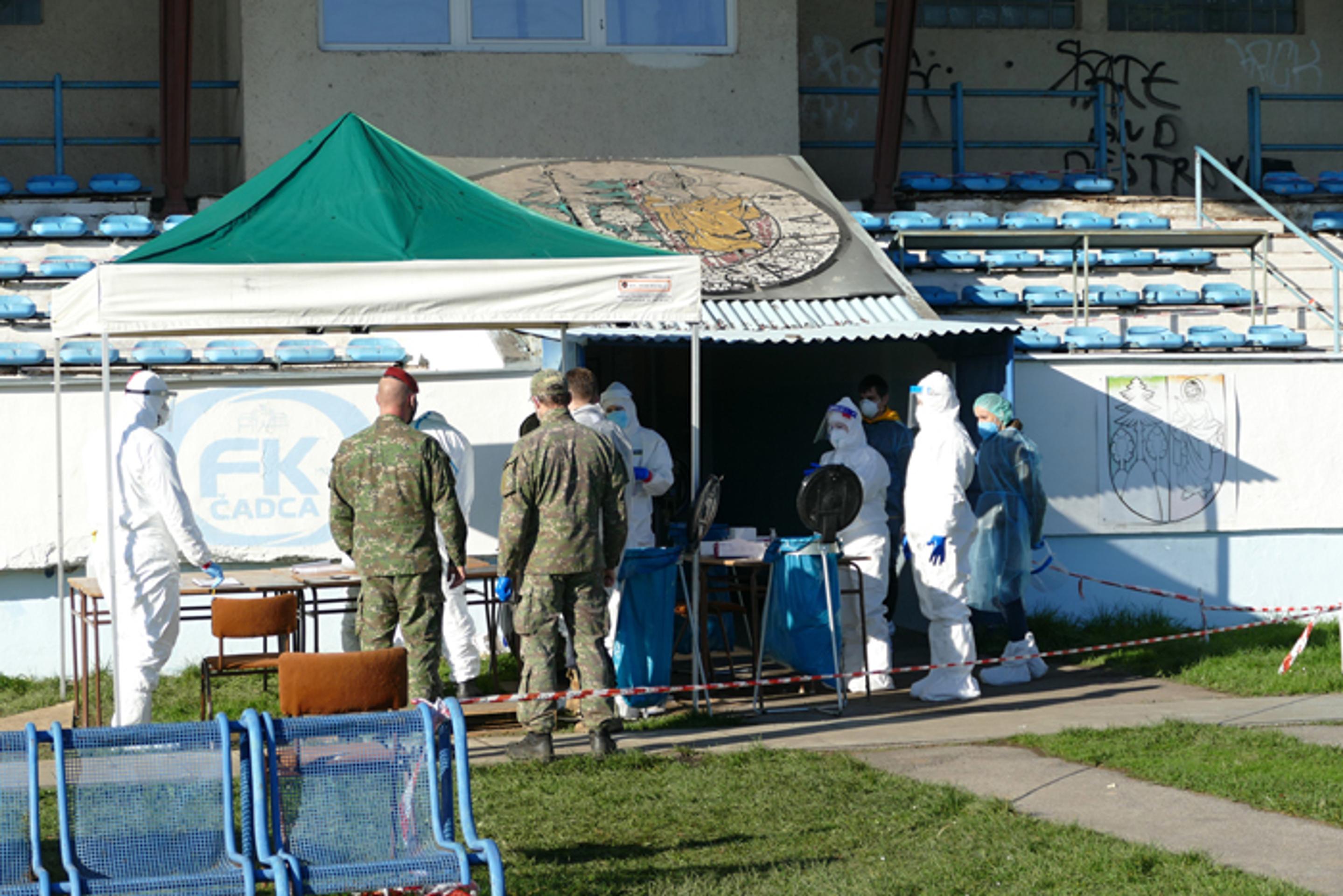 Odberné miesto v tvrdošínskej MŠ, ktorú vykradli.