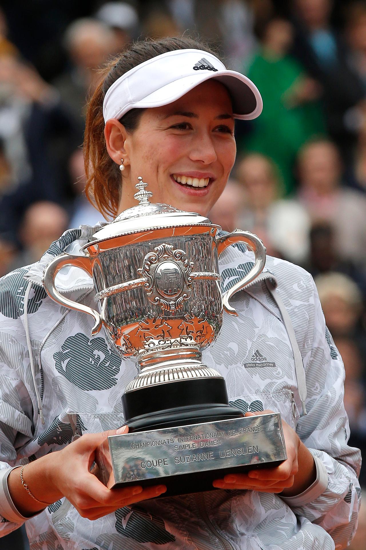 Finále Roland Garros