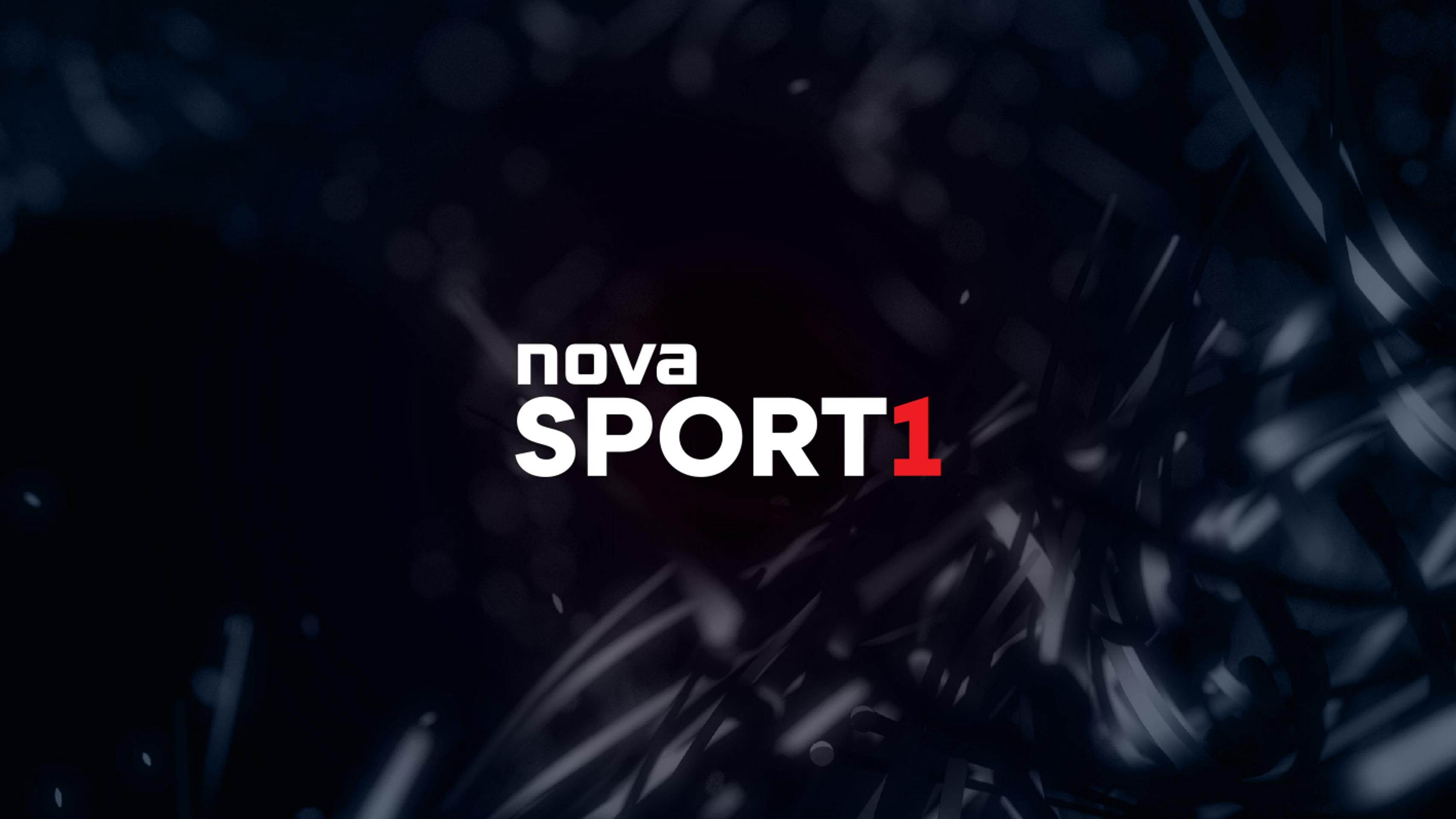NOVA SPORT 1