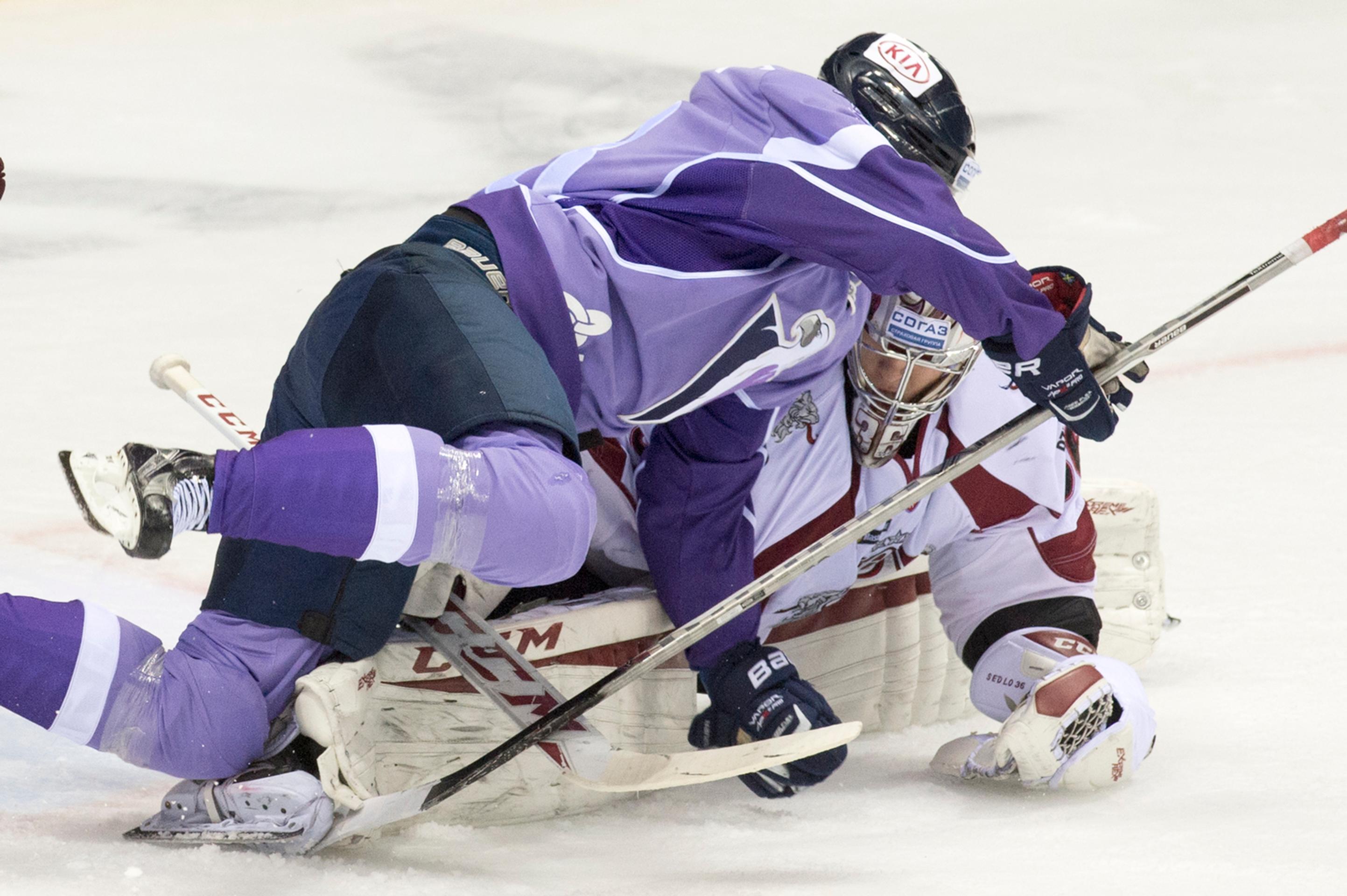 Slovan Bratislava - Dinamo Riga