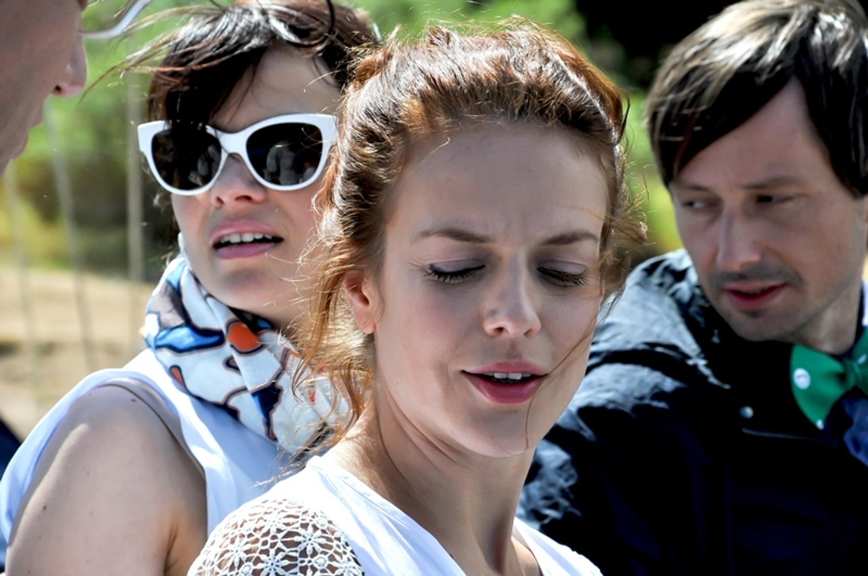 Jana Strykova Andrea Kerestesova a Jaroslav Plesl.jpg