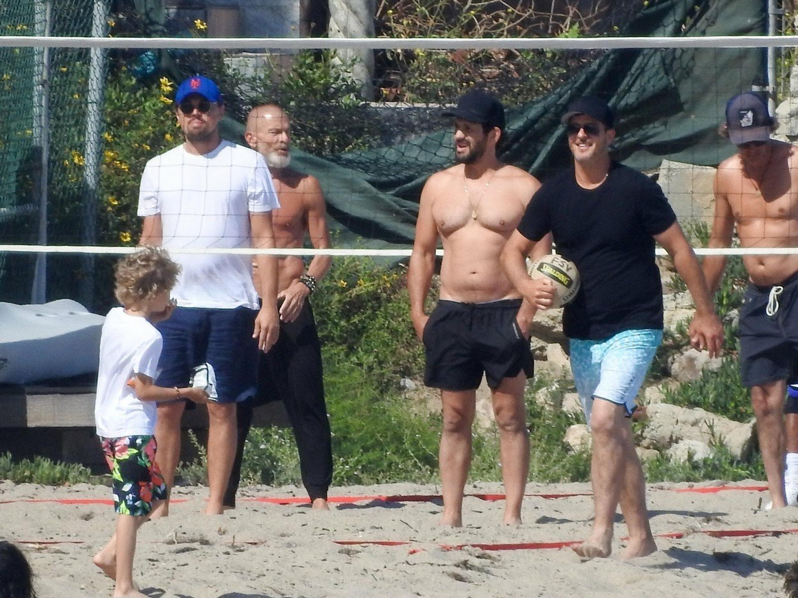 Au, to muselo bolieť! Hollywoodsky herec to schytal rovno do tváre