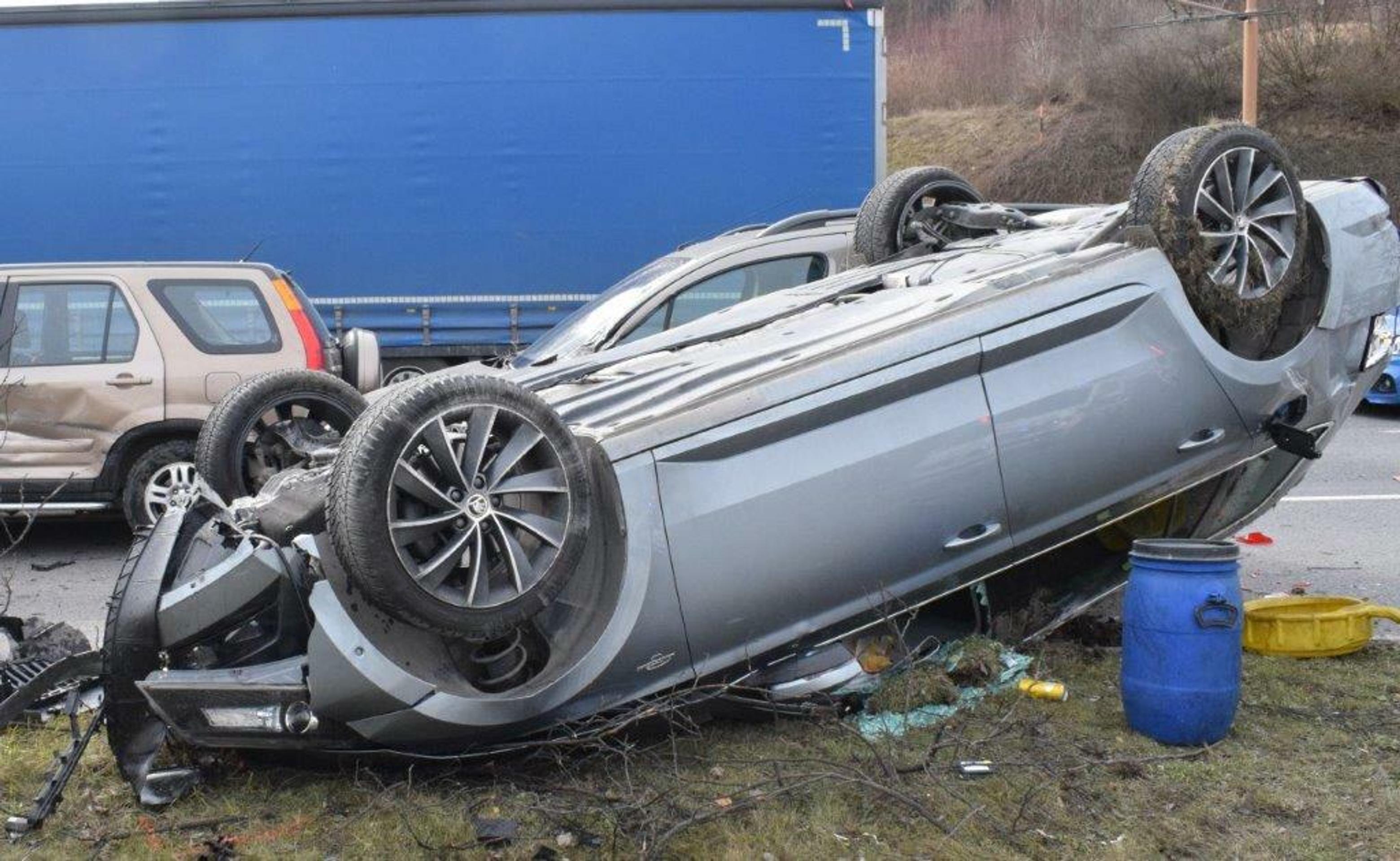 Nór Johannes Thingnes Boe na stojke.