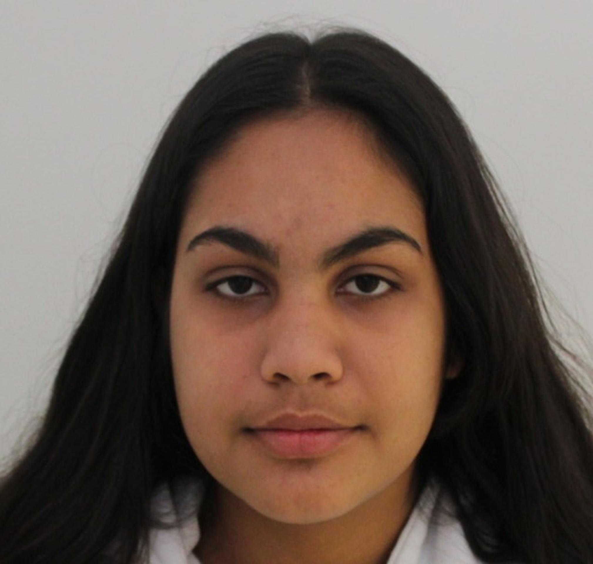 Nezvestné dievčatá.