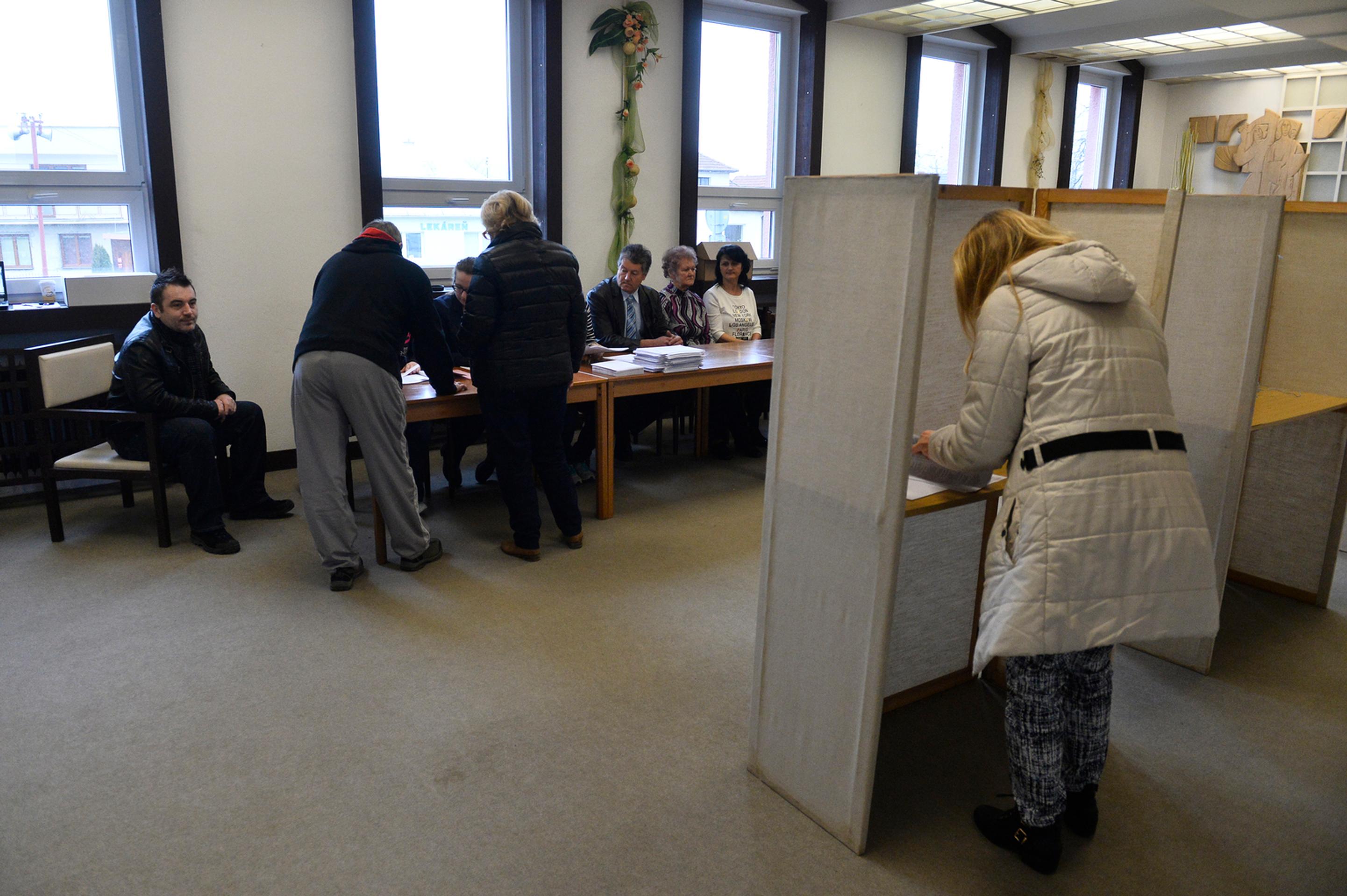 Ilustračná snímka