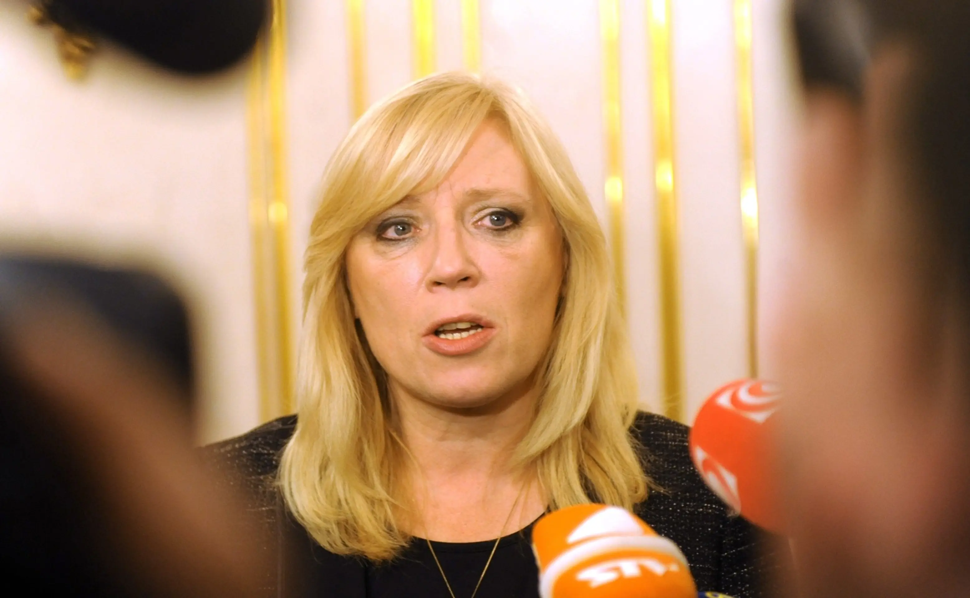 Iveta Radičová