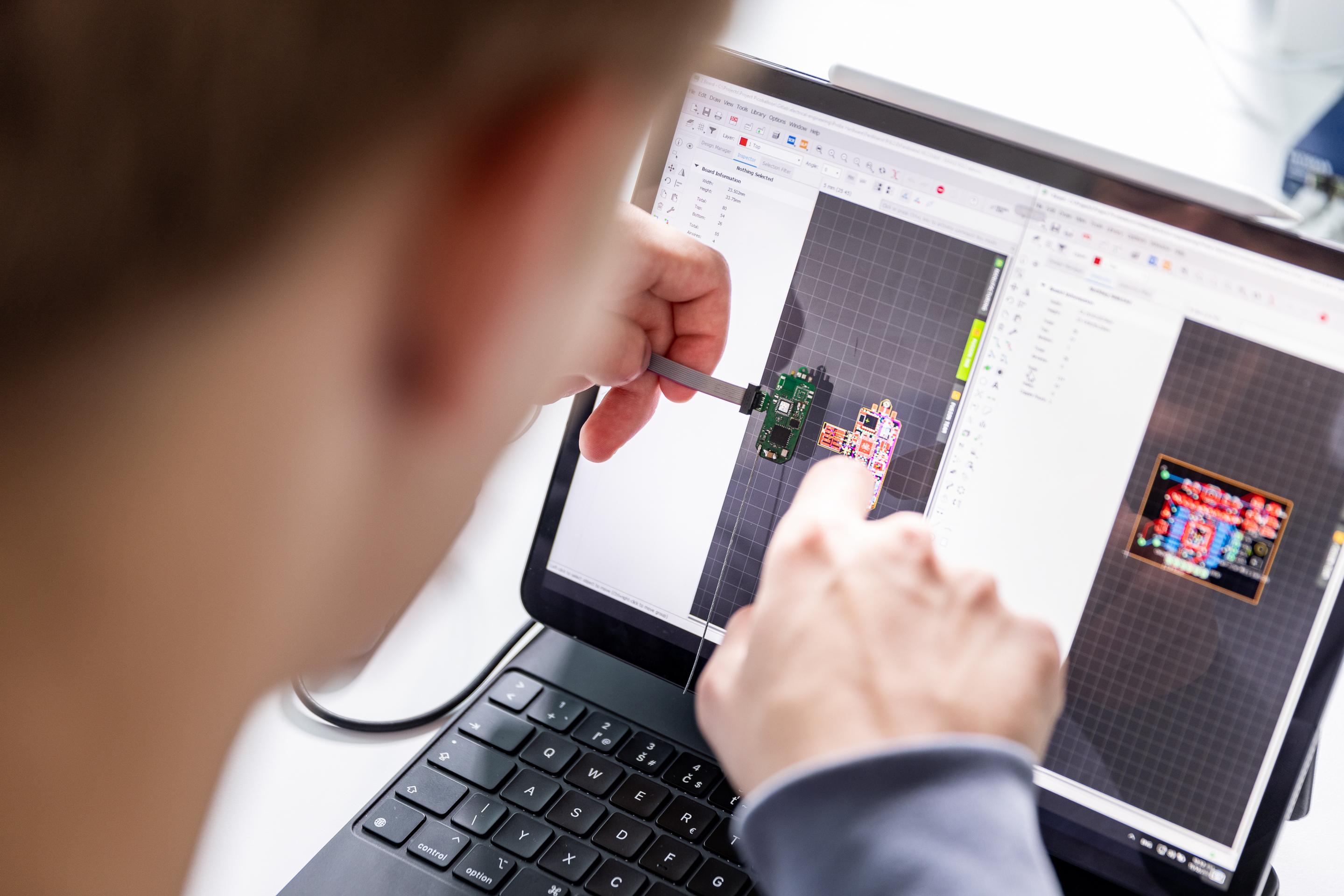 Stratosférický balón