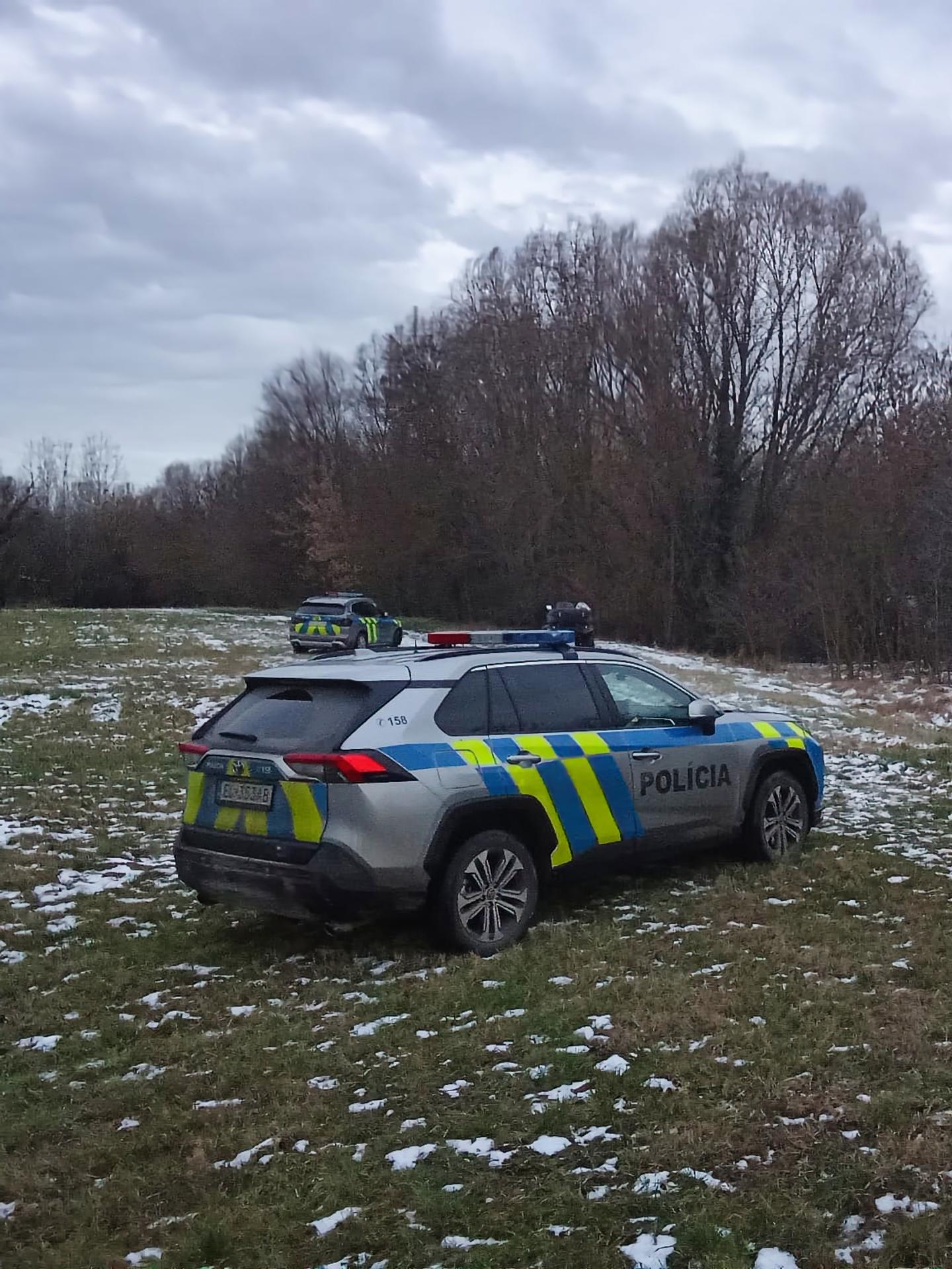 Pátranie po Filipovi z Palárikova