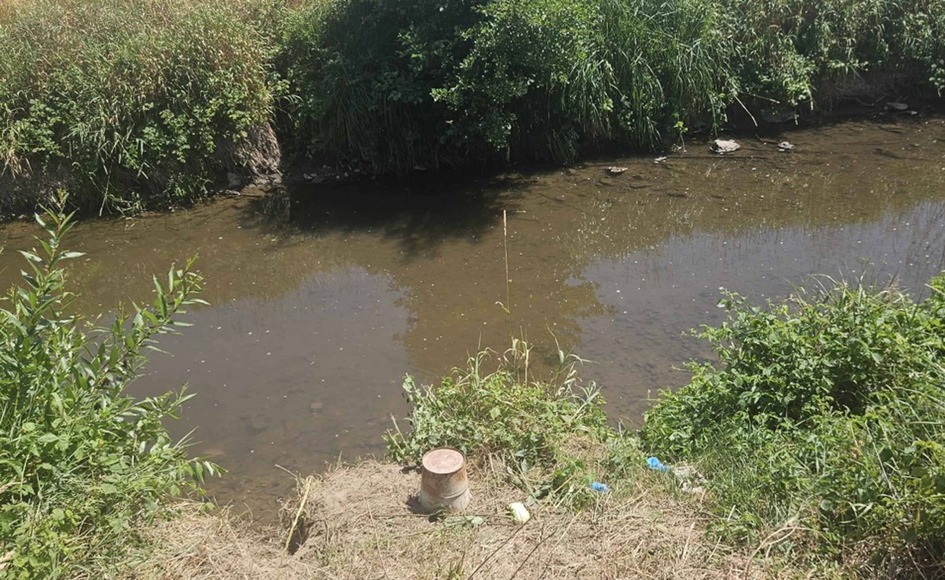 Tragédia na Gemeri.