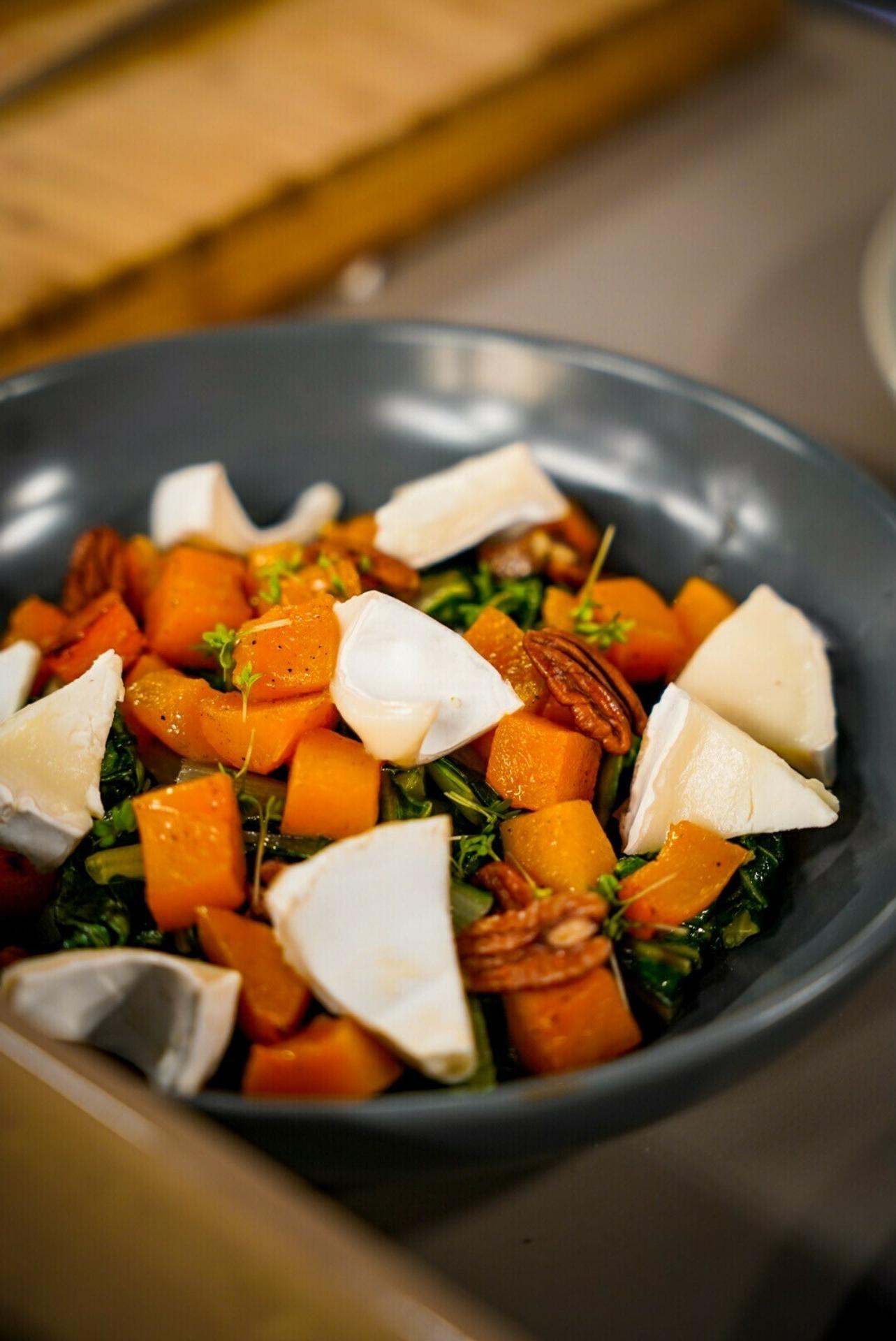 Pripravte si zdravé jedlá z kelu