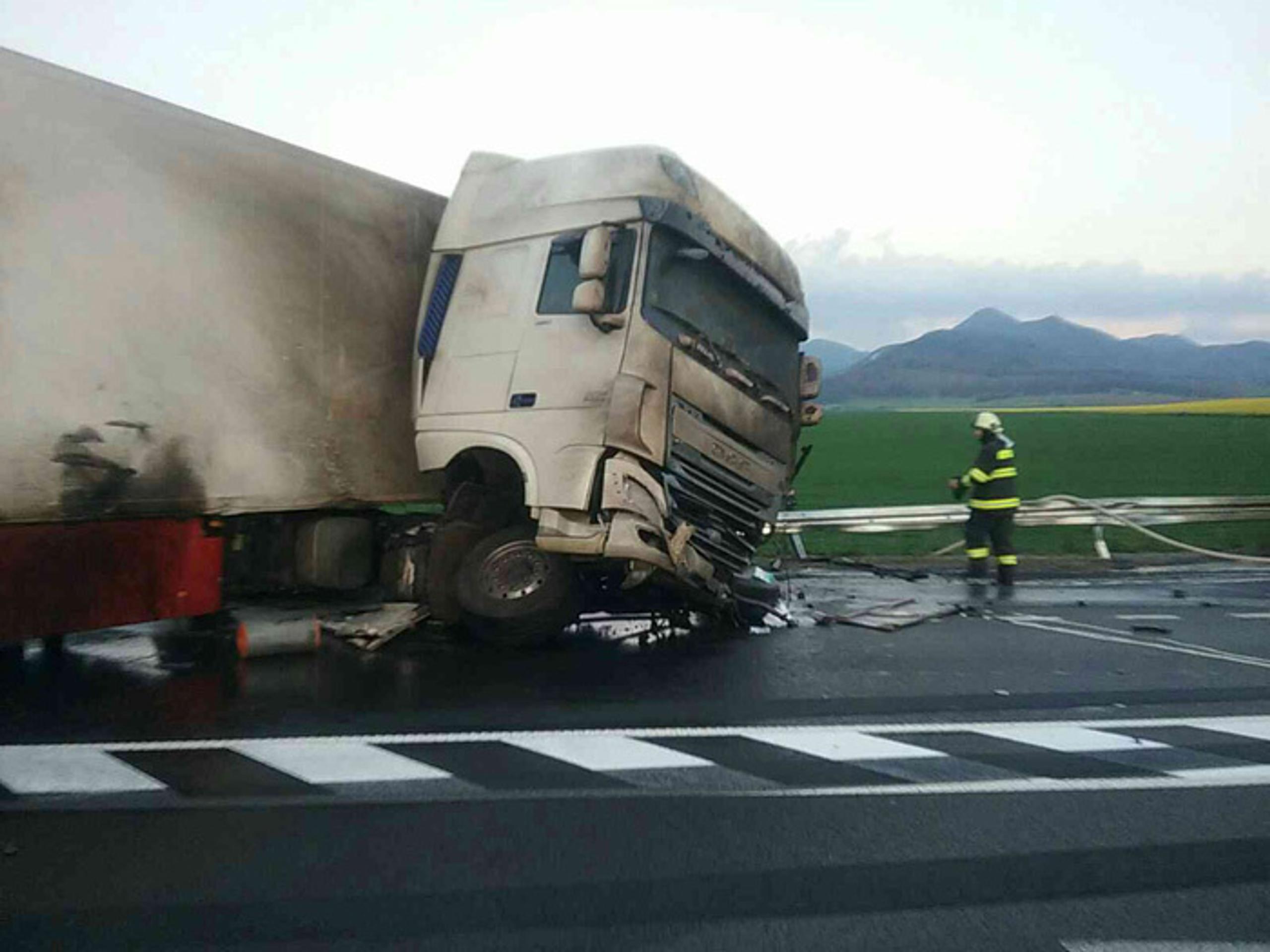 Peter Krajčovič a Martin Šmahel ako nádejní investori